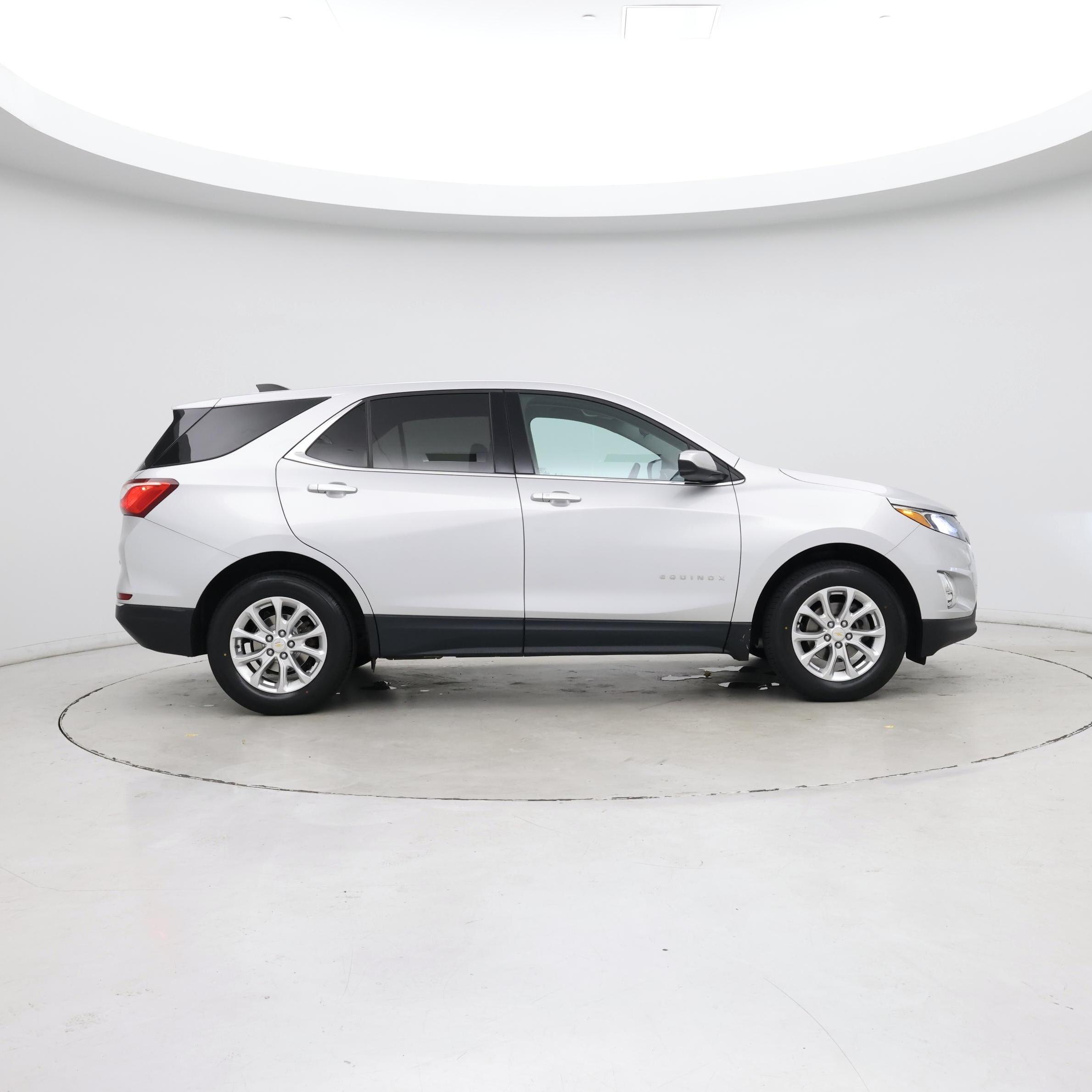 Thumbnail: 2020 Chevrolet Equinox - 7
