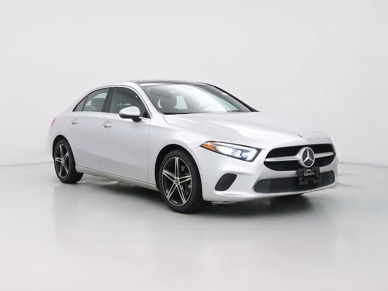 2020 Mercedes-Benz A-Class A 220 -
                  Fayetteville, NC