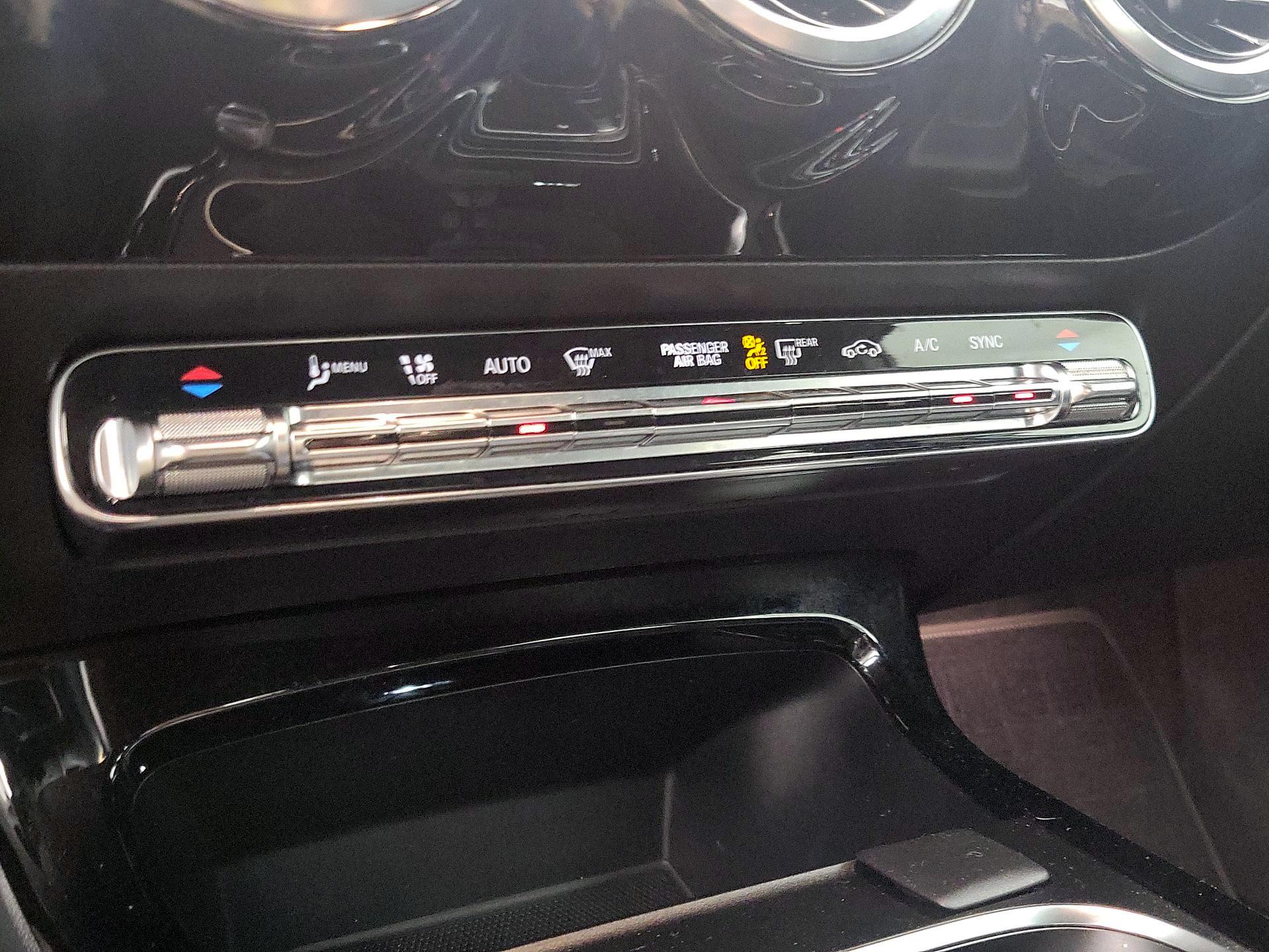 Thumbnail: 2020 Mercedes-Benz A-Class - 16