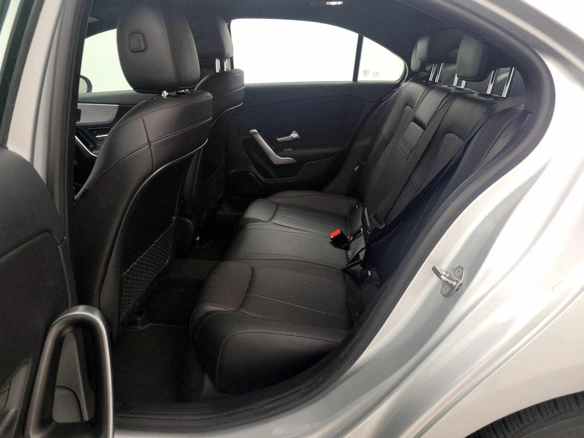 Thumbnail: 2020 Mercedes-Benz A-Class - 20