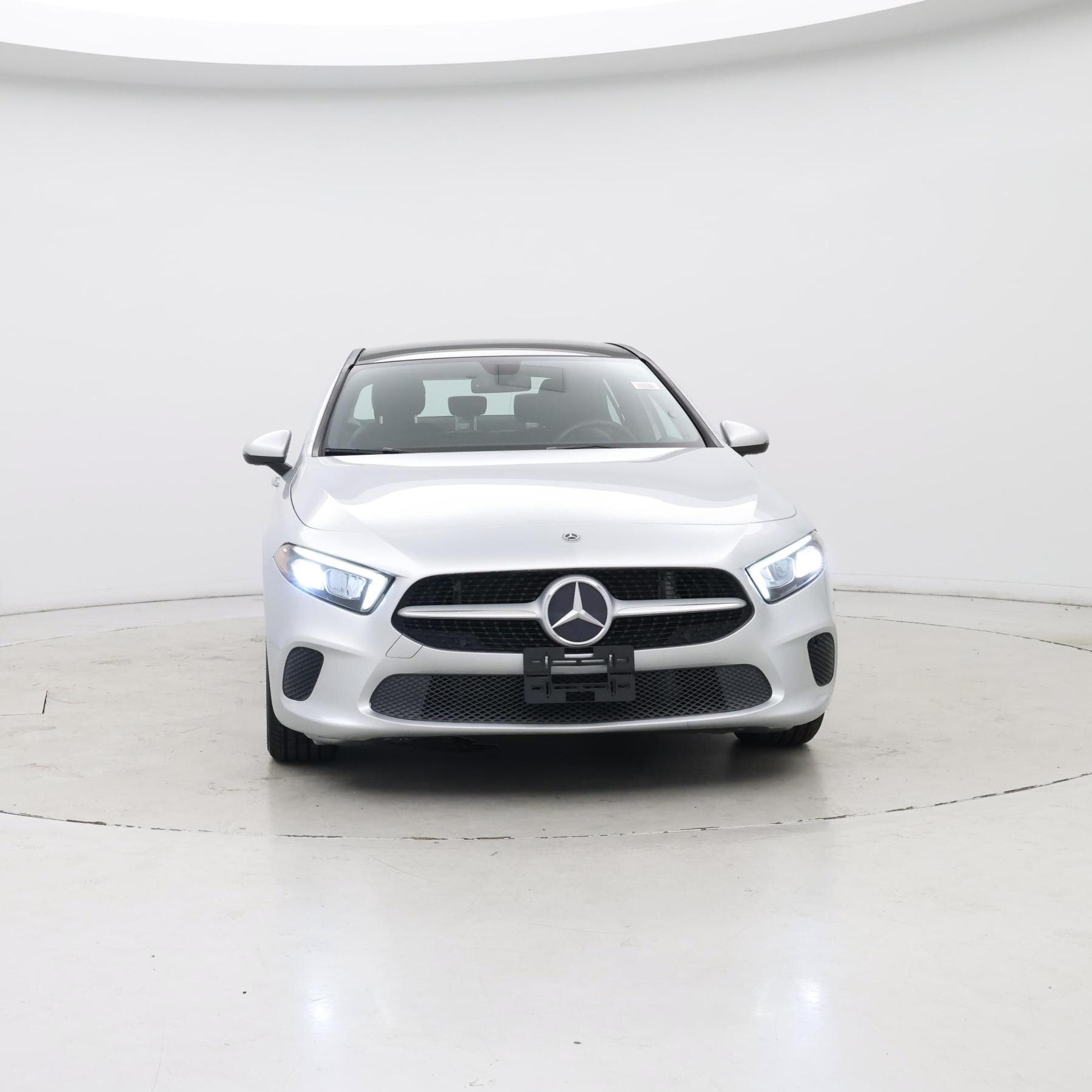 Thumbnail: 2020 Mercedes-Benz A-Class - 5