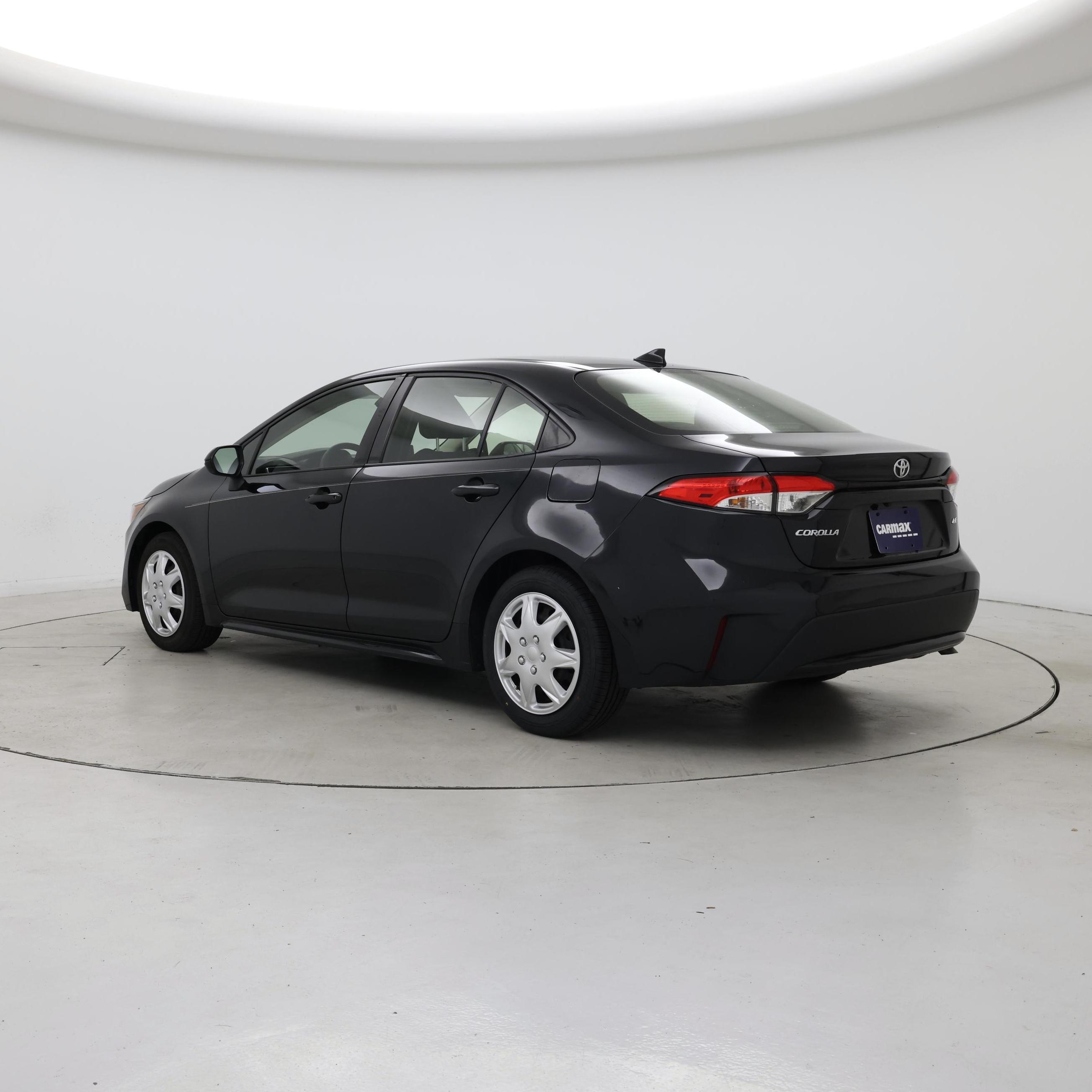 Thumbnail: 2021 Toyota Corolla - 2