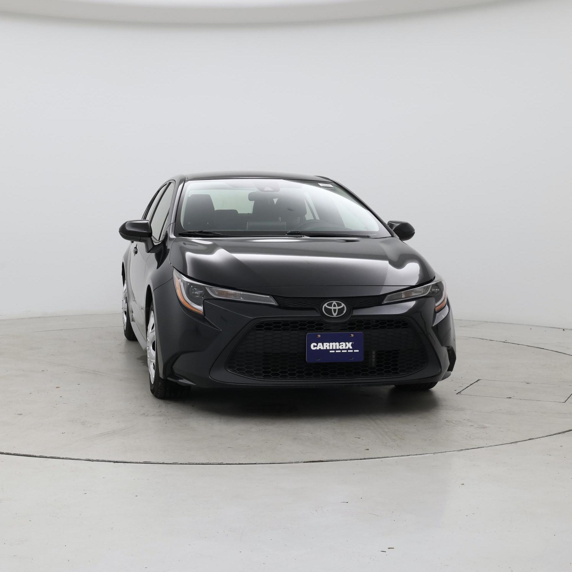 Thumbnail: 2021 Toyota Corolla - 5