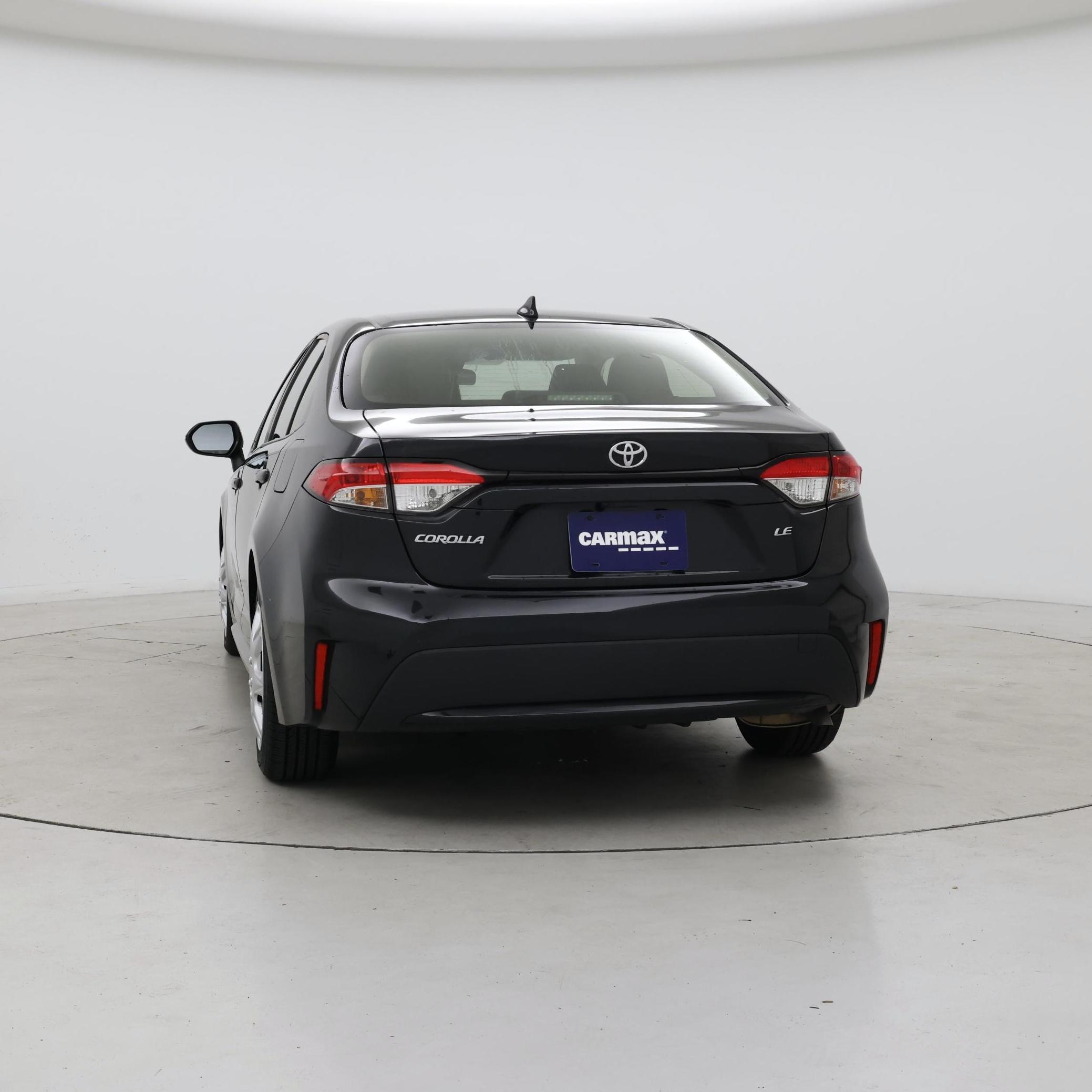 Thumbnail: 2021 Toyota Corolla - 6