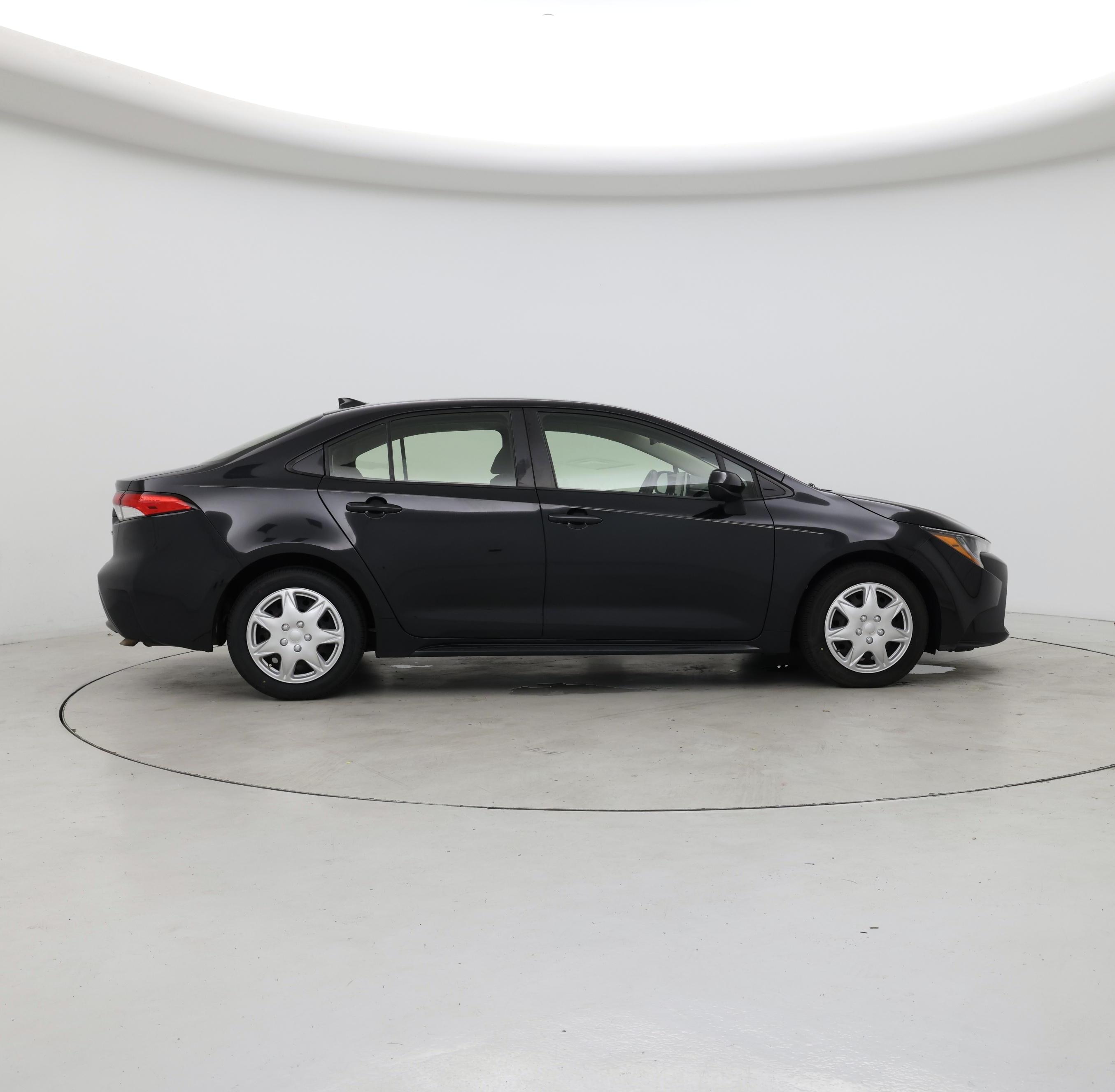 Thumbnail: 2021 Toyota Corolla - 7