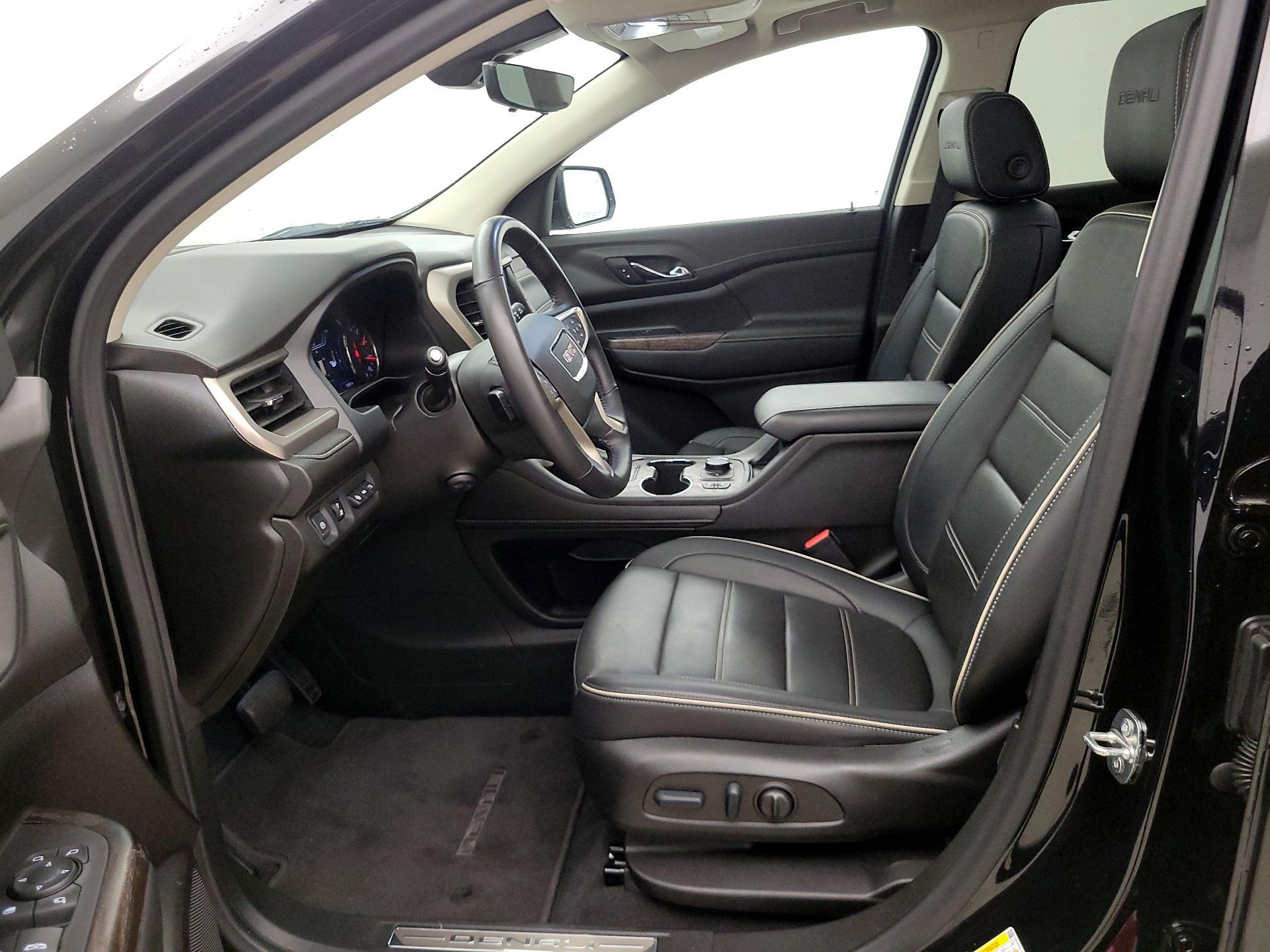 Thumbnail: 2022 GMC Acadia - 11