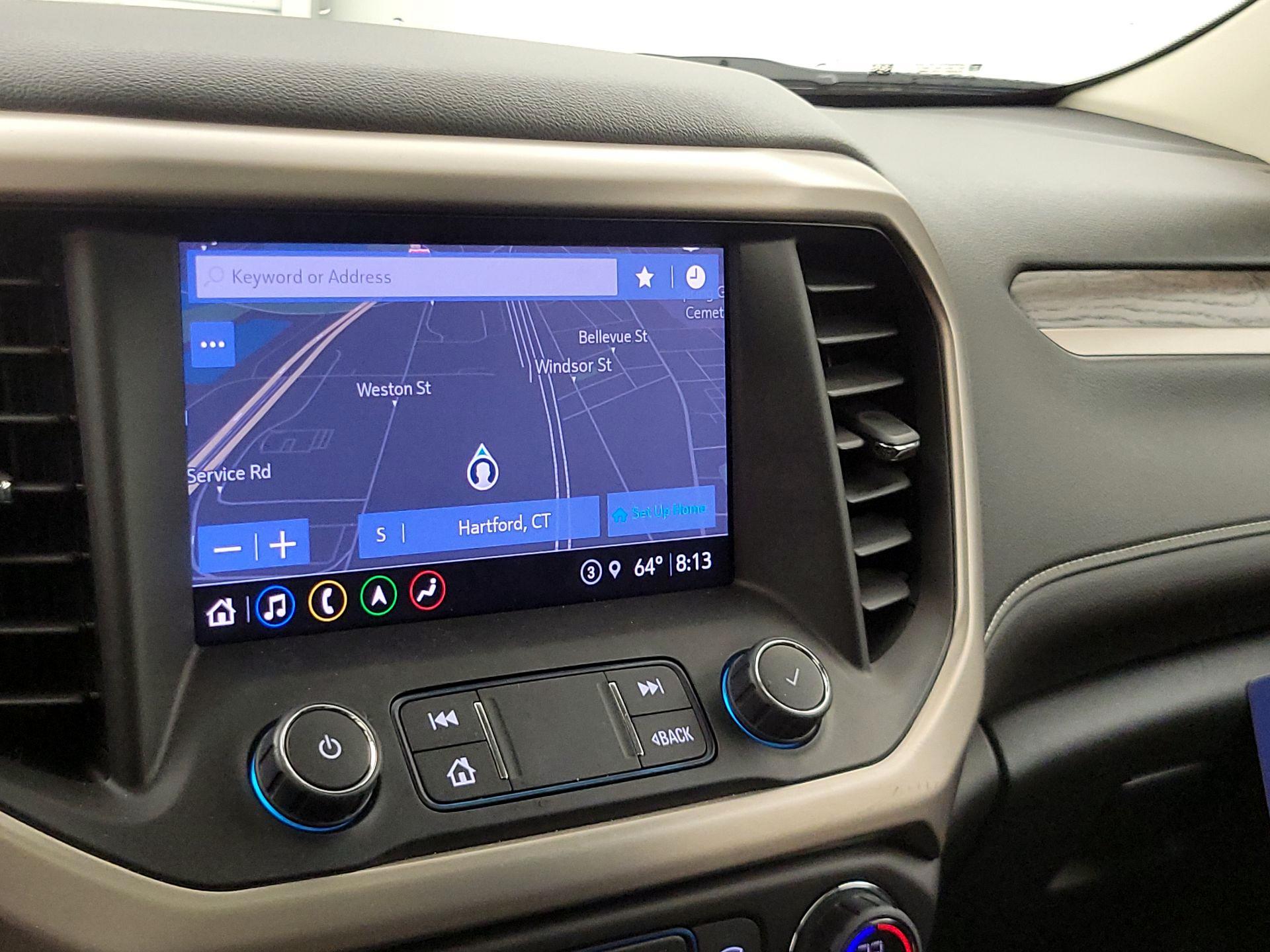 Thumbnail: 2022 GMC Acadia - 14