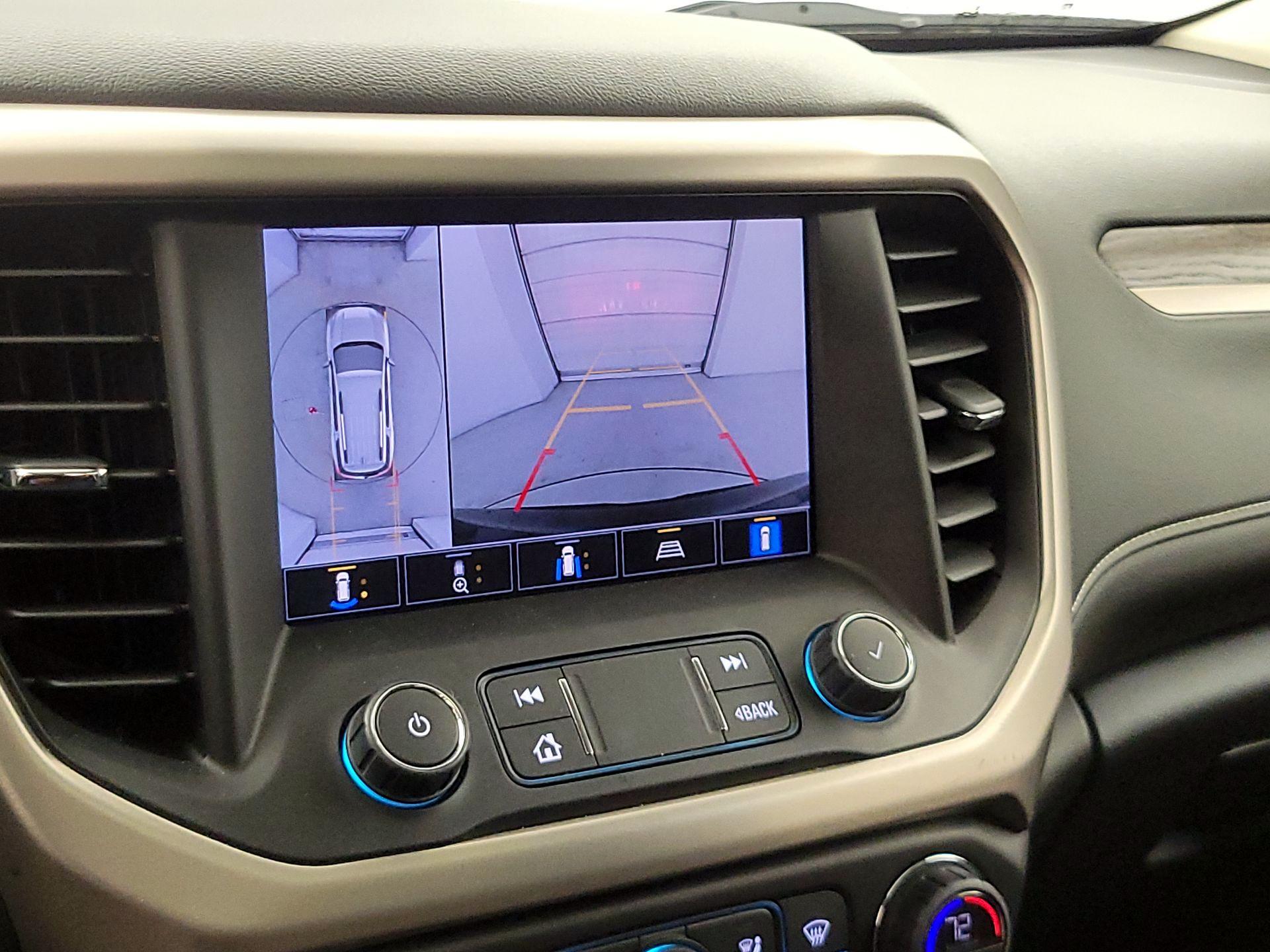 Thumbnail: 2022 GMC Acadia - 15