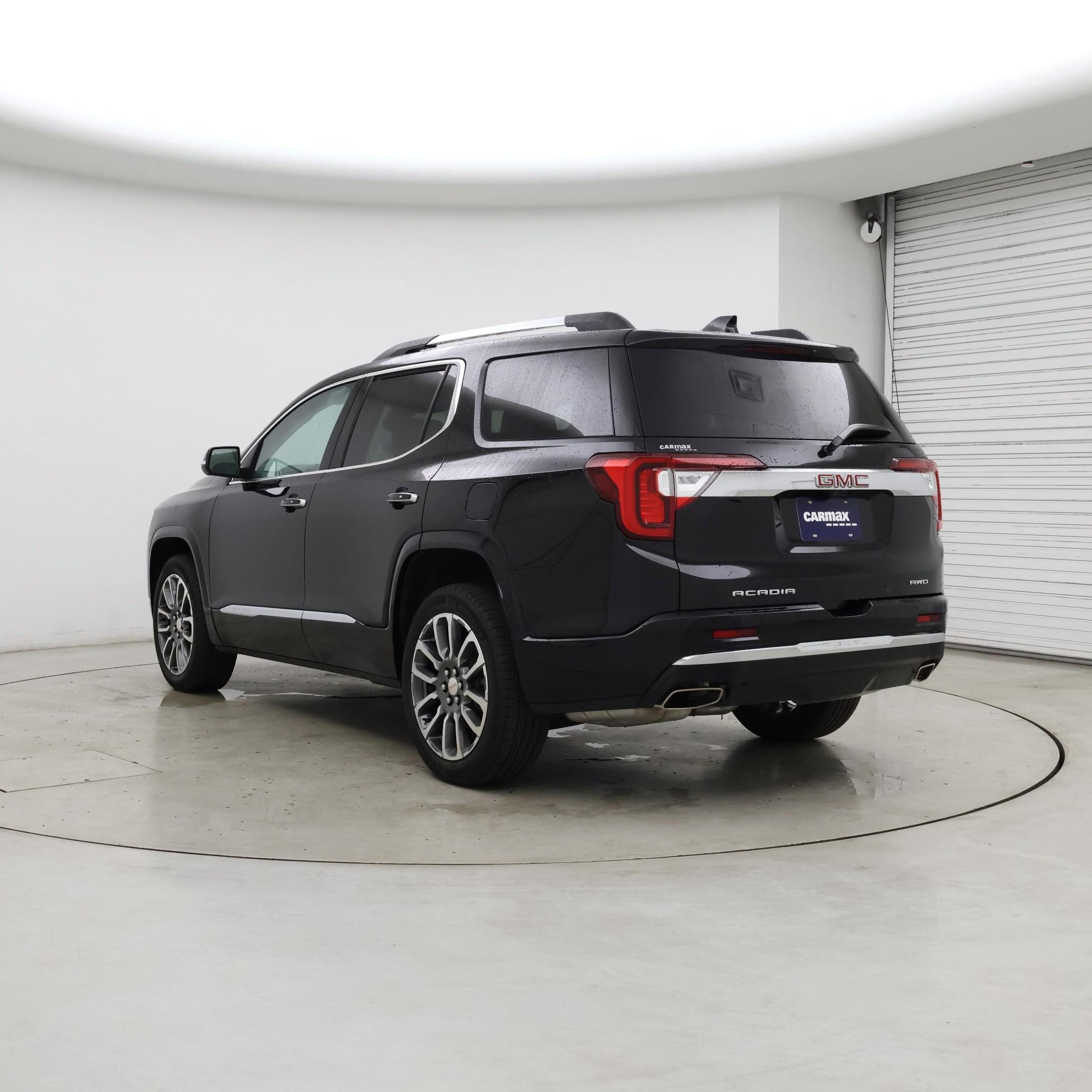 Thumbnail: 2022 GMC Acadia - 2