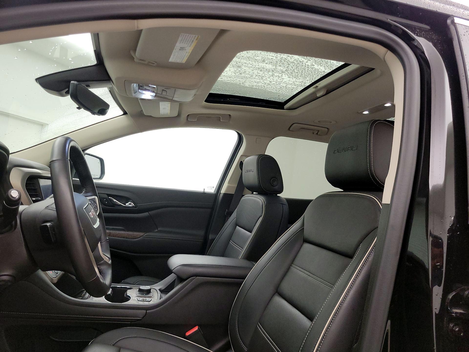 Thumbnail: 2022 GMC Acadia - 20