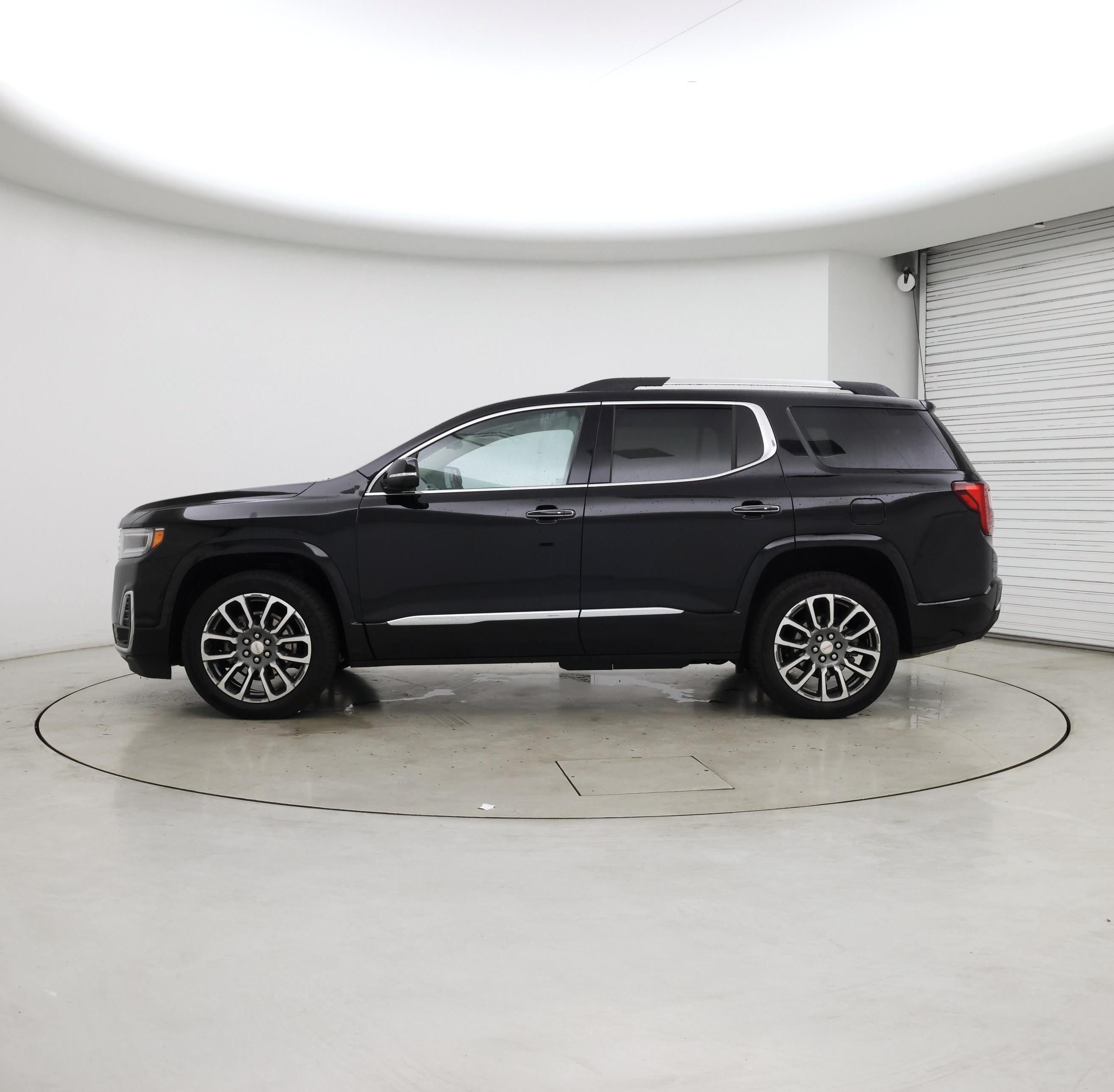 Thumbnail: 2022 GMC Acadia - 3