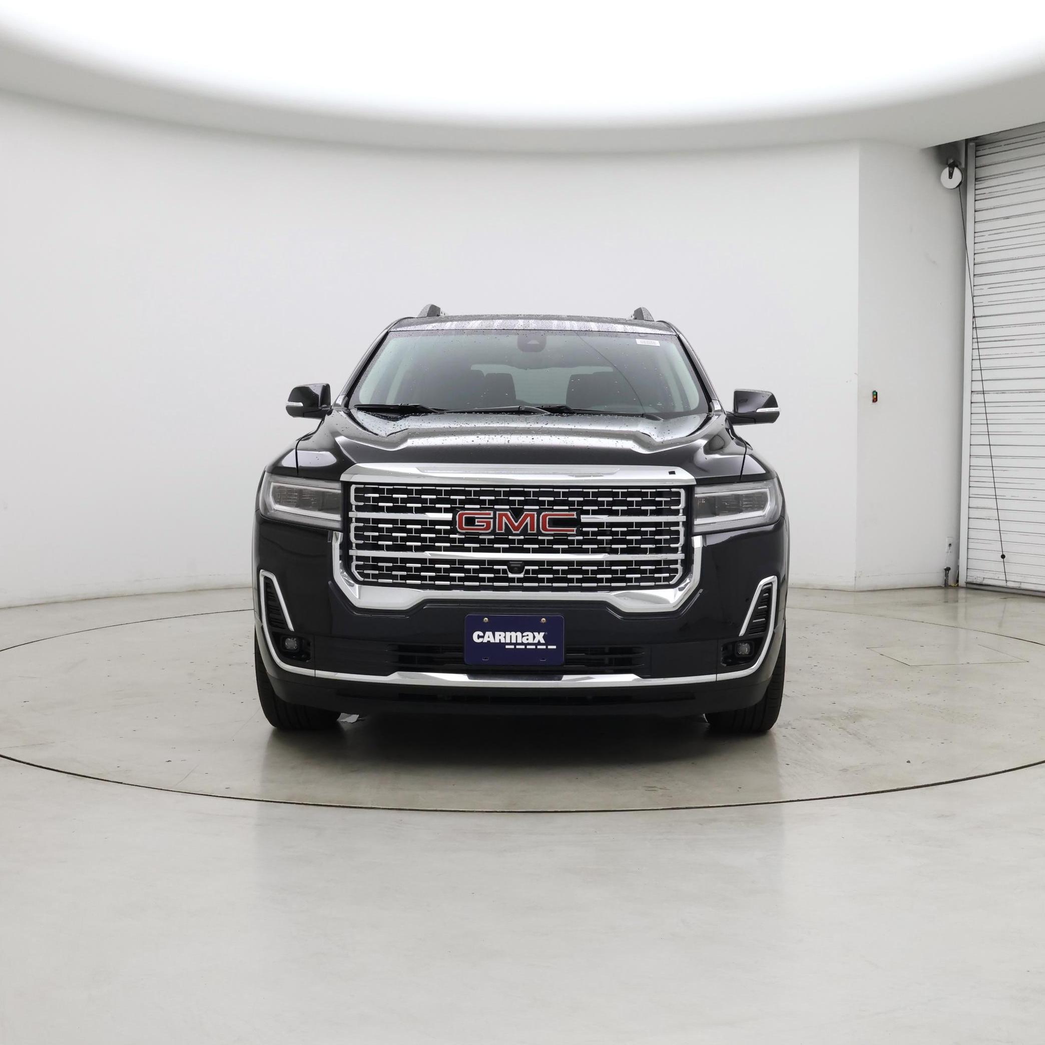 Thumbnail: 2022 GMC Acadia - 5