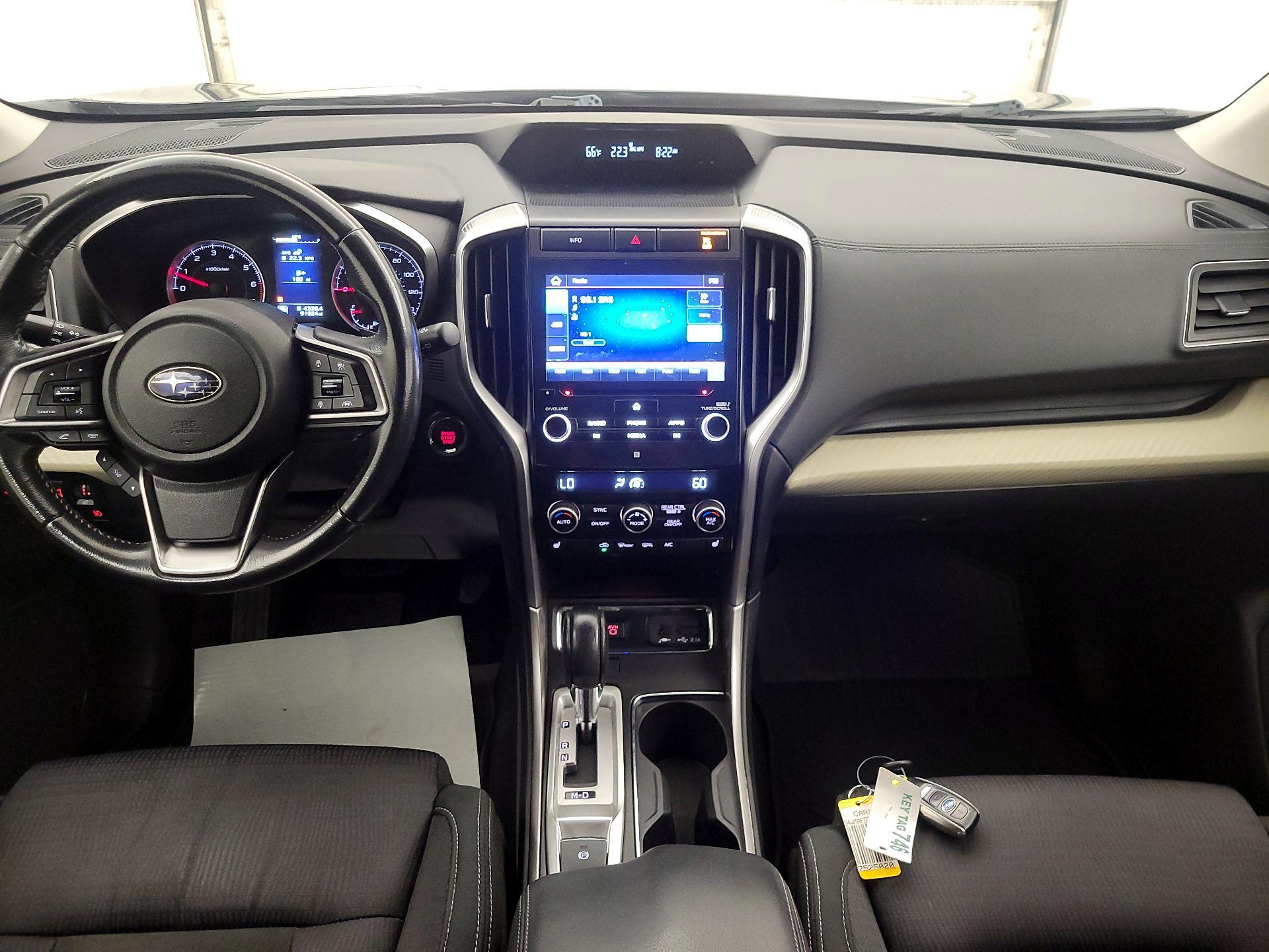 Thumbnail: 2019 Subaru Ascent - 9