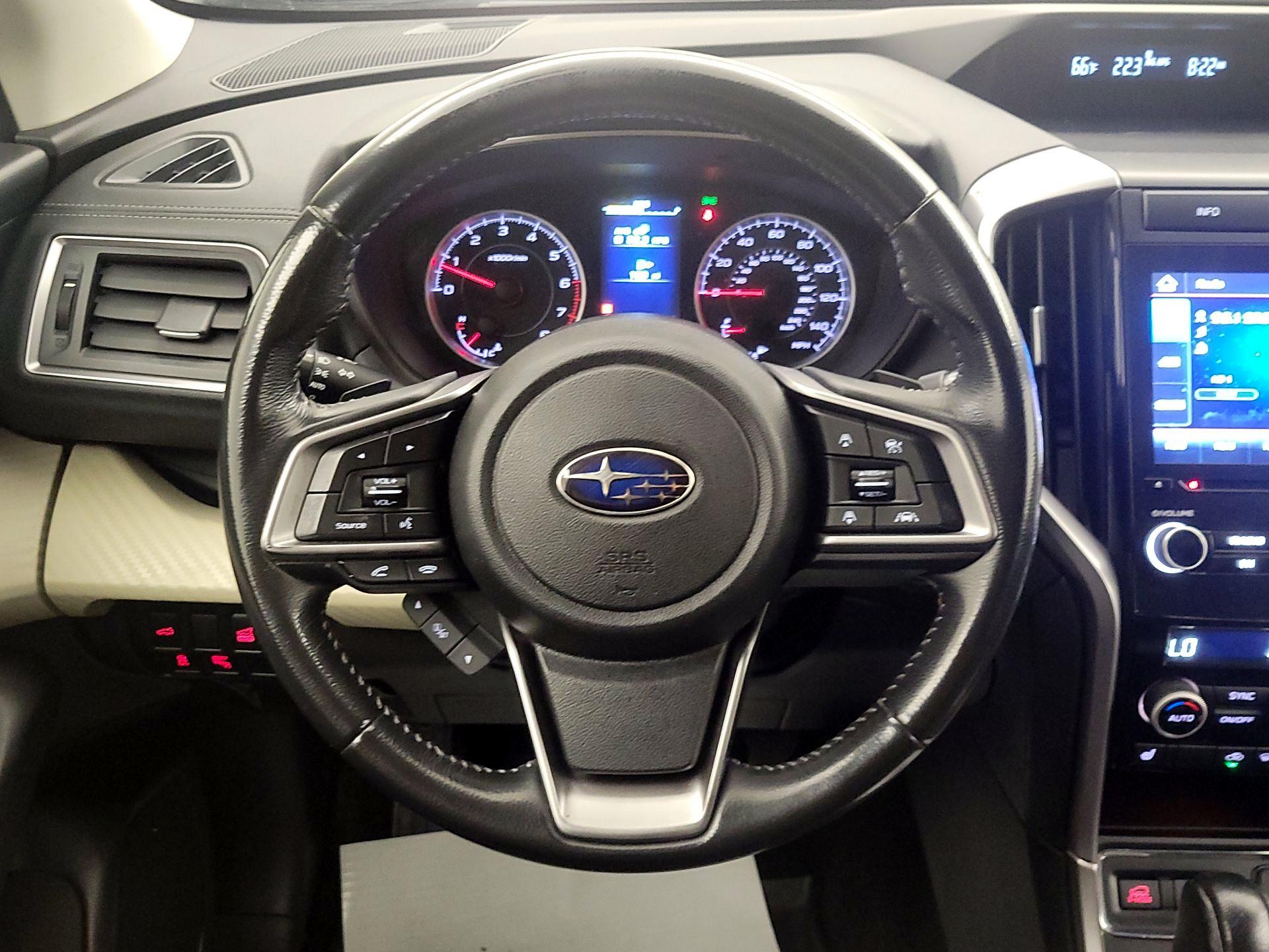 Thumbnail: 2019 Subaru Ascent - 10