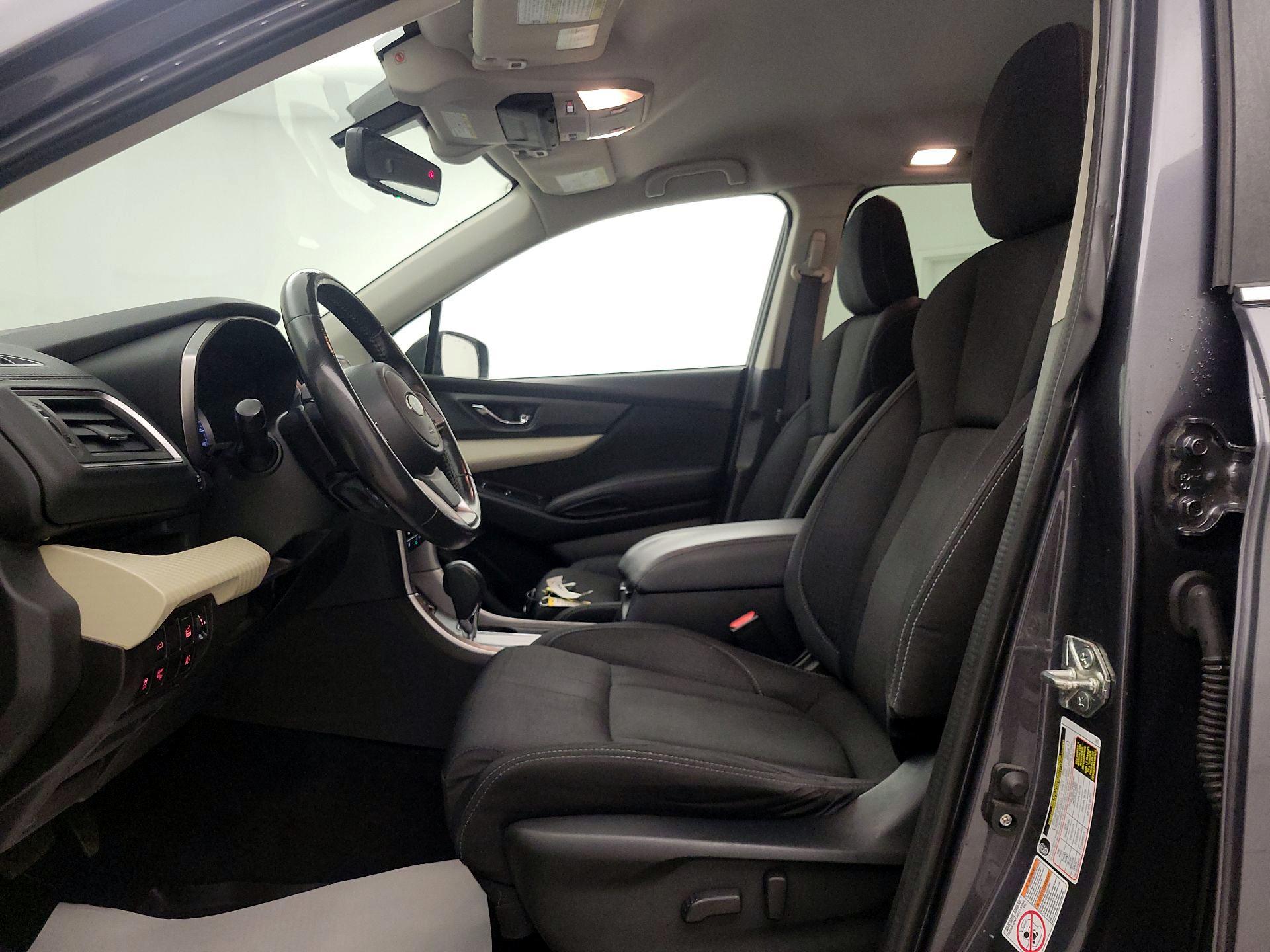 Thumbnail: 2019 Subaru Ascent - 11