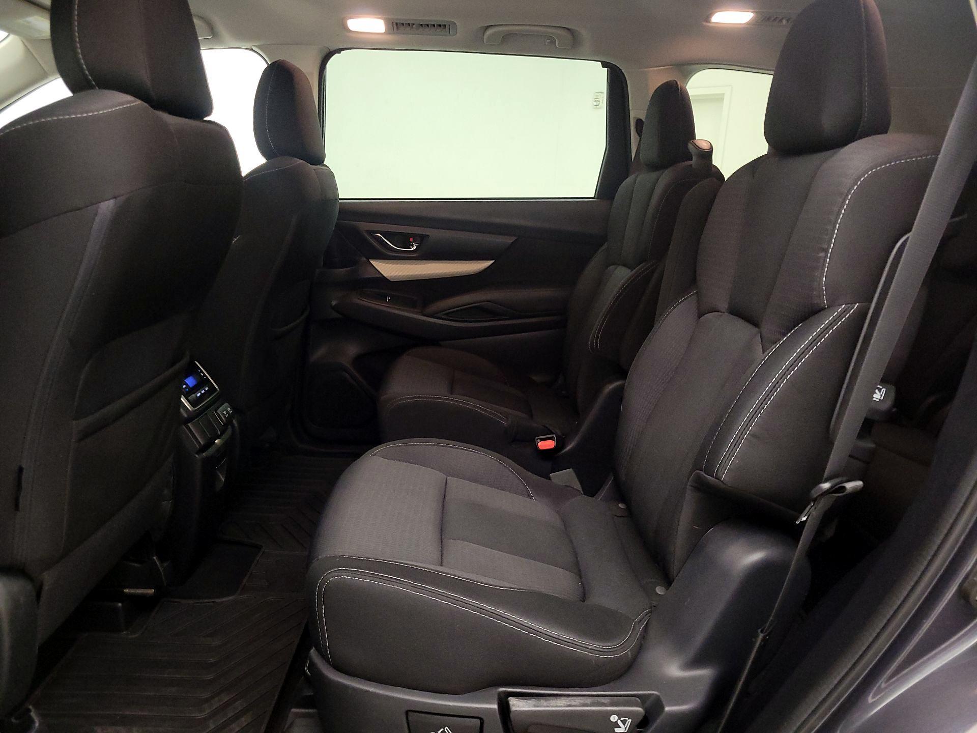 Thumbnail: 2019 Subaru Ascent - 19