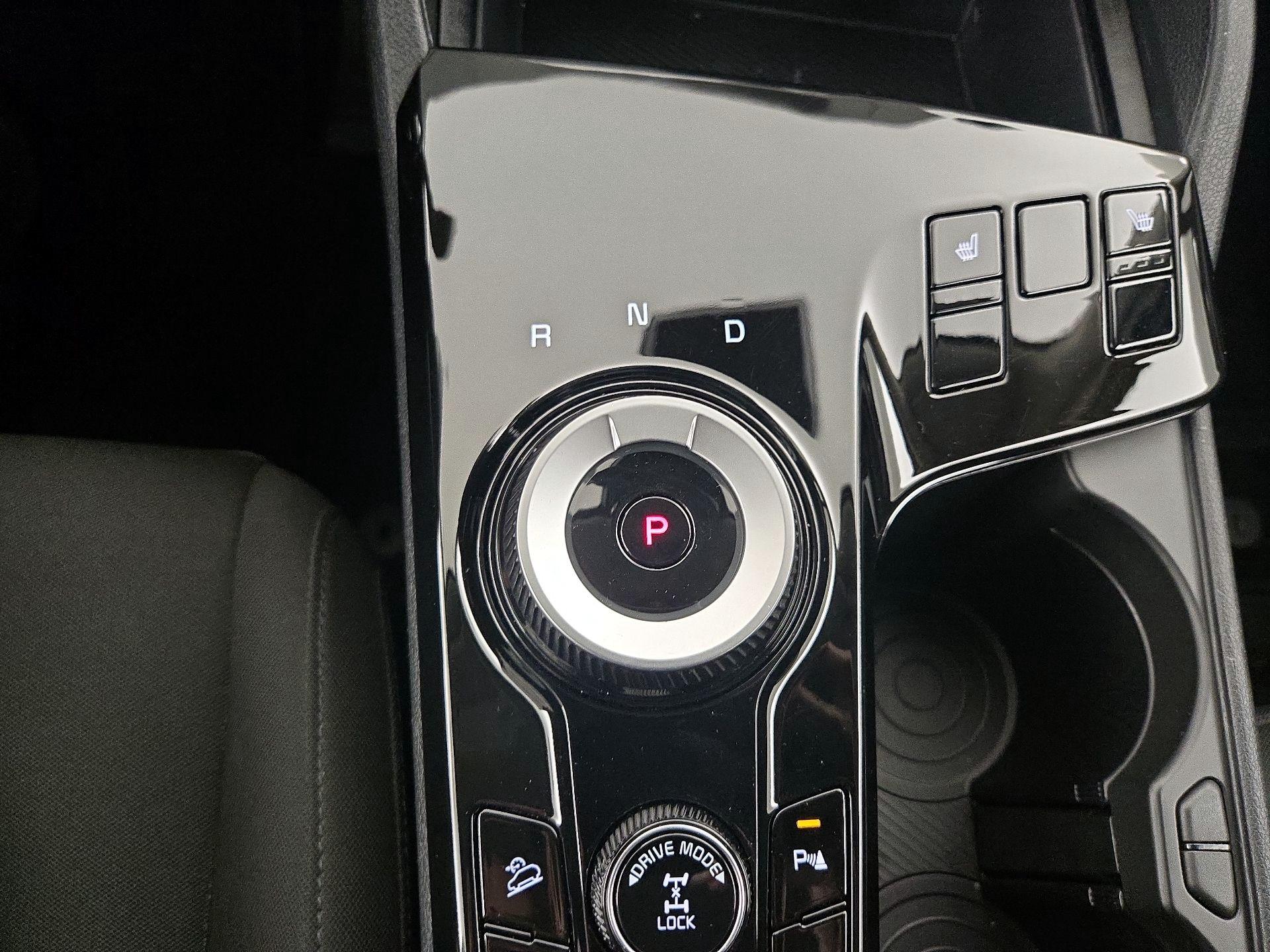 Thumbnail: 2023 Kia Sportage - 15