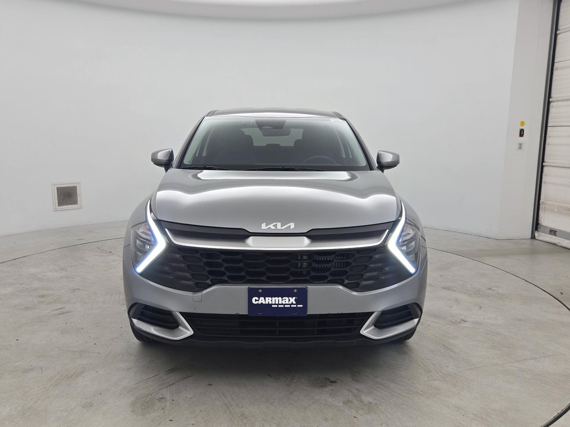 Thumbnail: 2023 Kia Sportage - 2