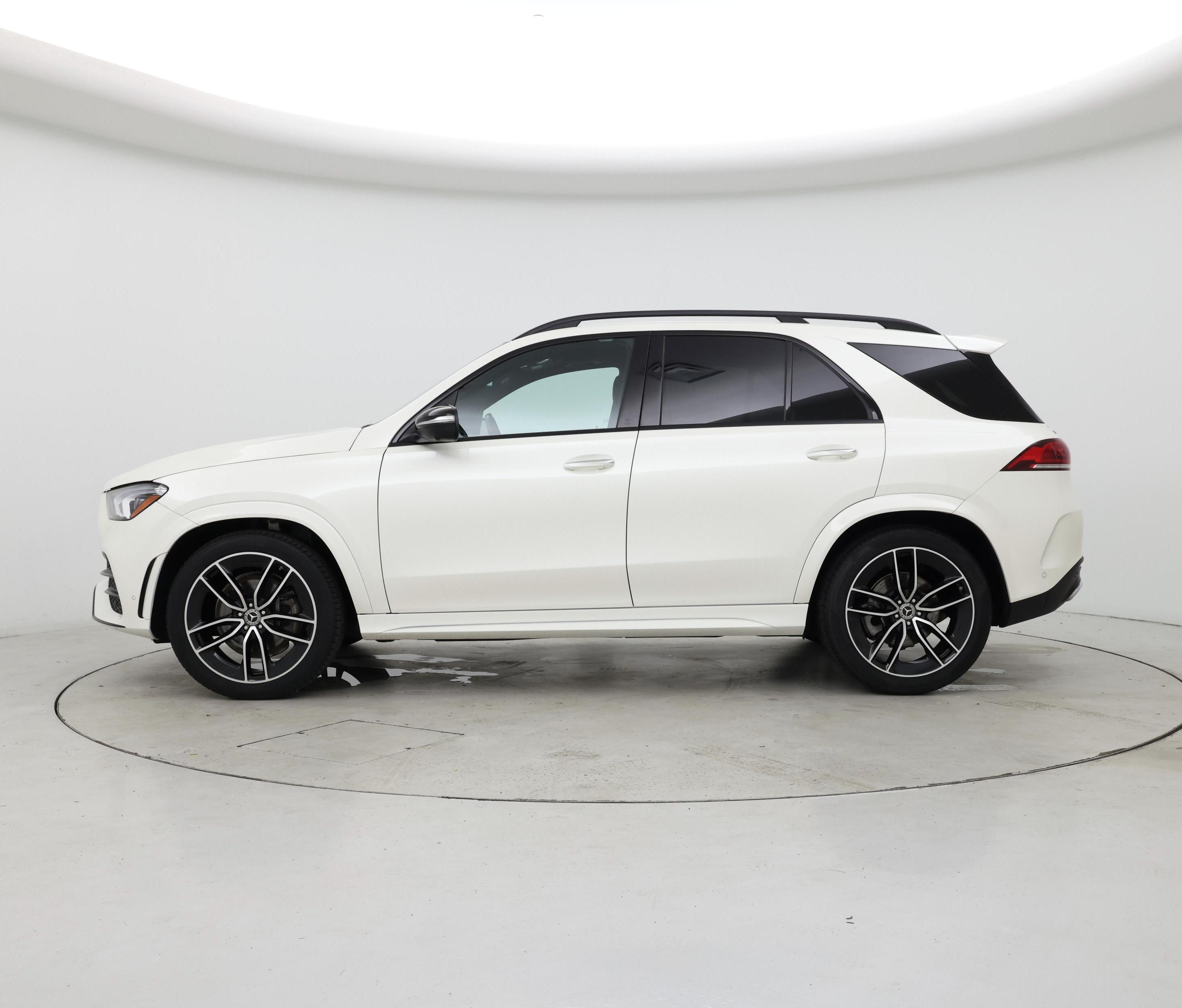 Thumbnail: 2023 Mercedes-Benz GLE - 3