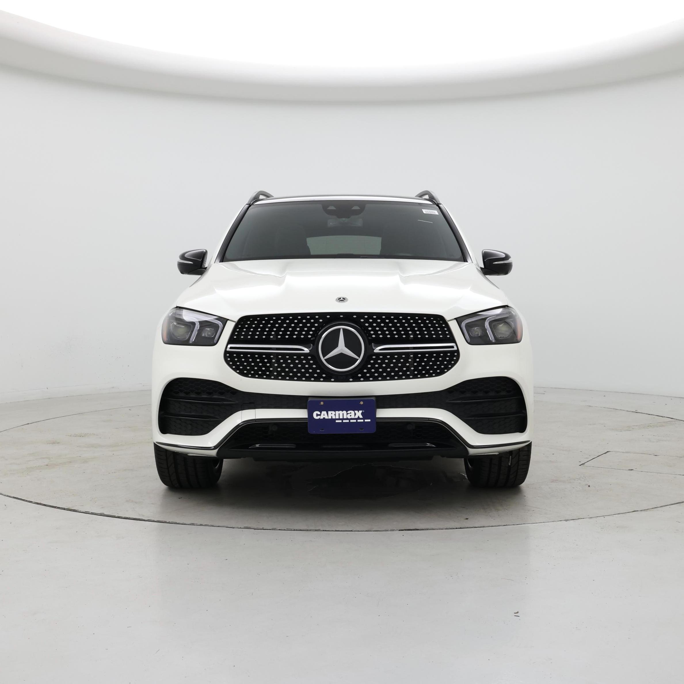 Thumbnail: 2023 Mercedes-Benz GLE - 5