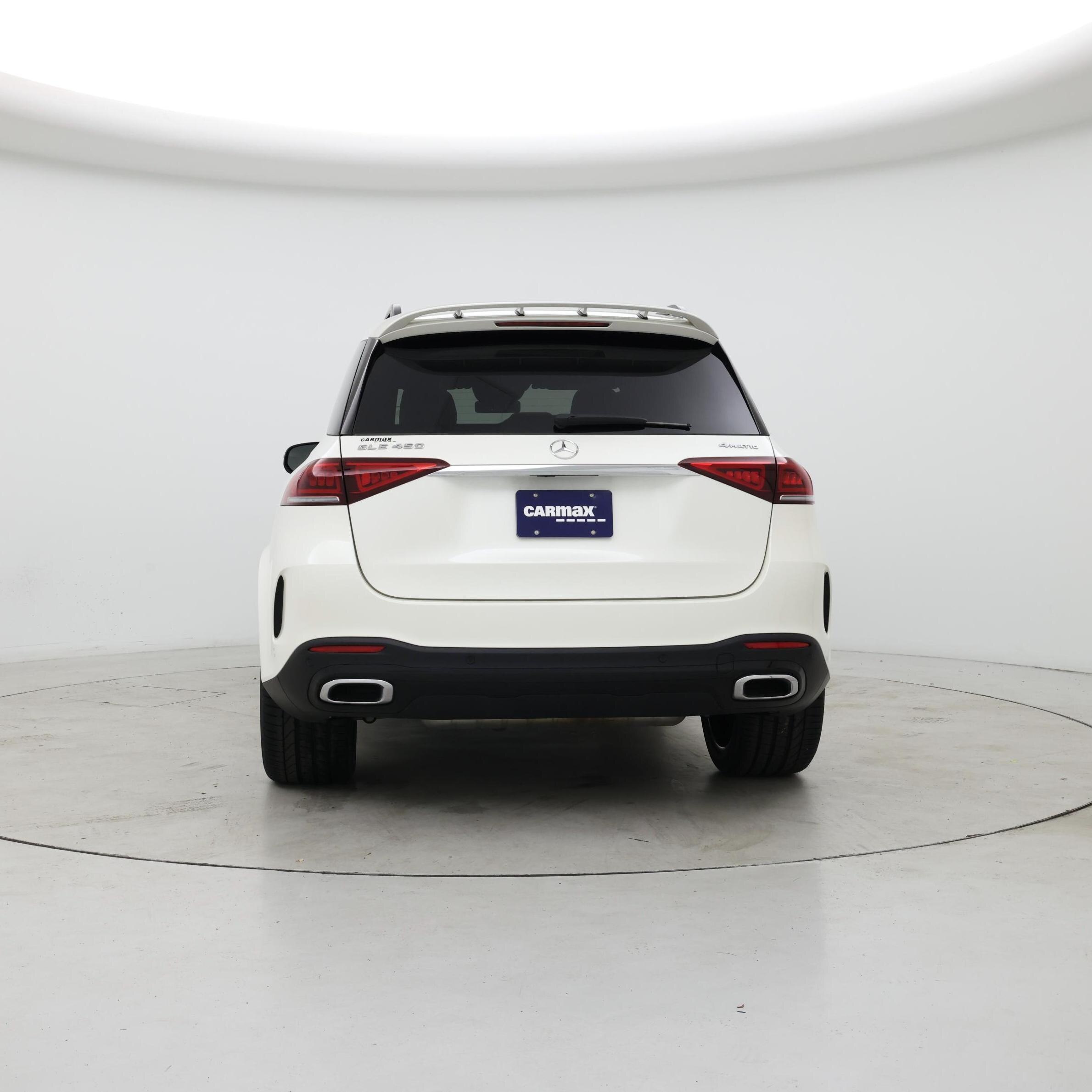 Thumbnail: 2023 Mercedes-Benz GLE - 6