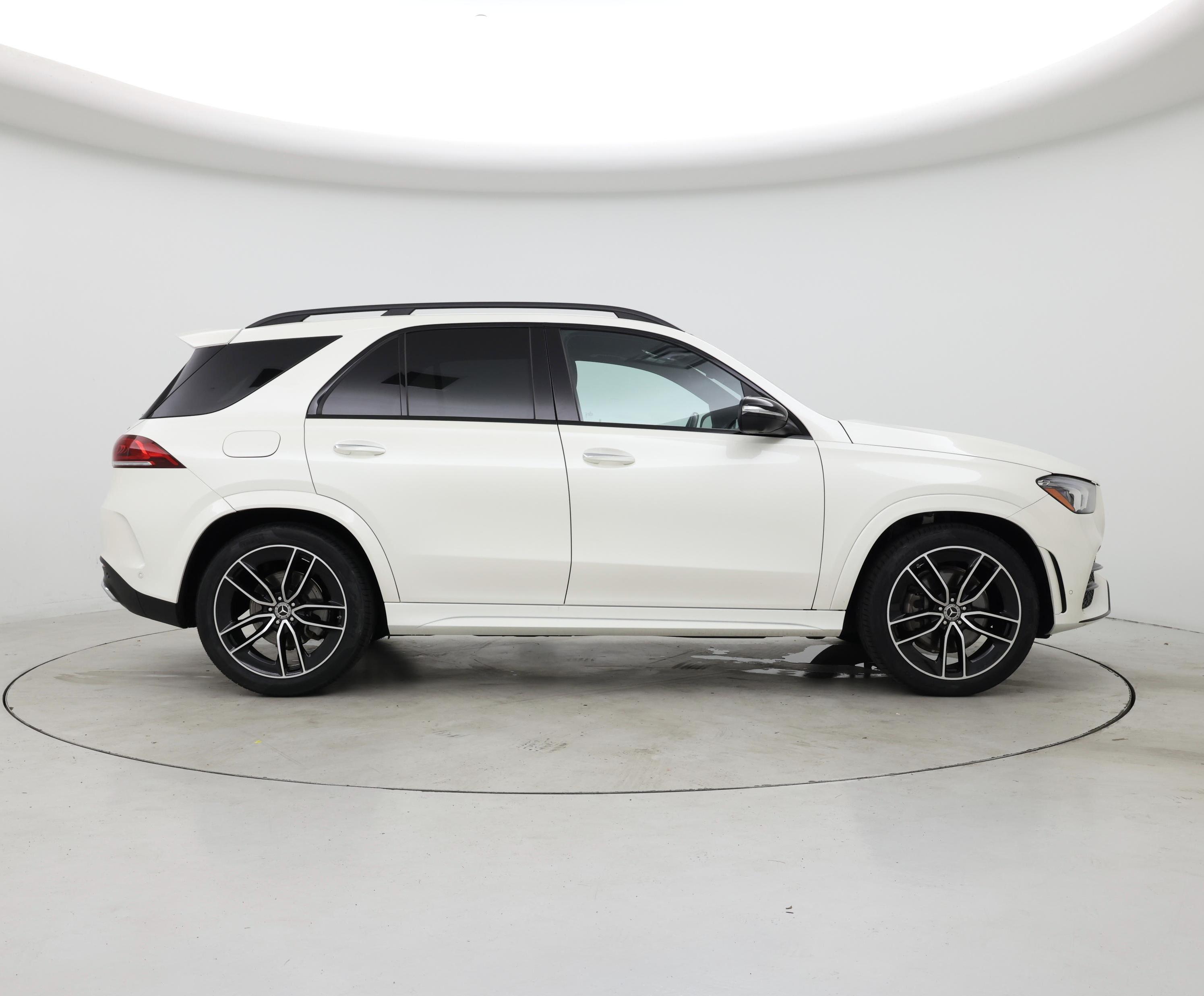 Thumbnail: 2023 Mercedes-Benz GLE - 7