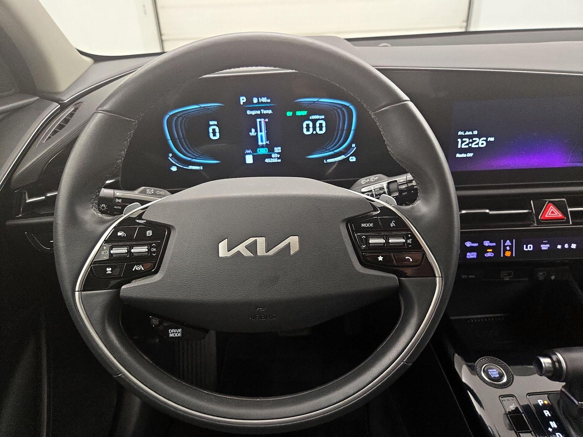 Thumbnail: 2023 Kia Niro - 10