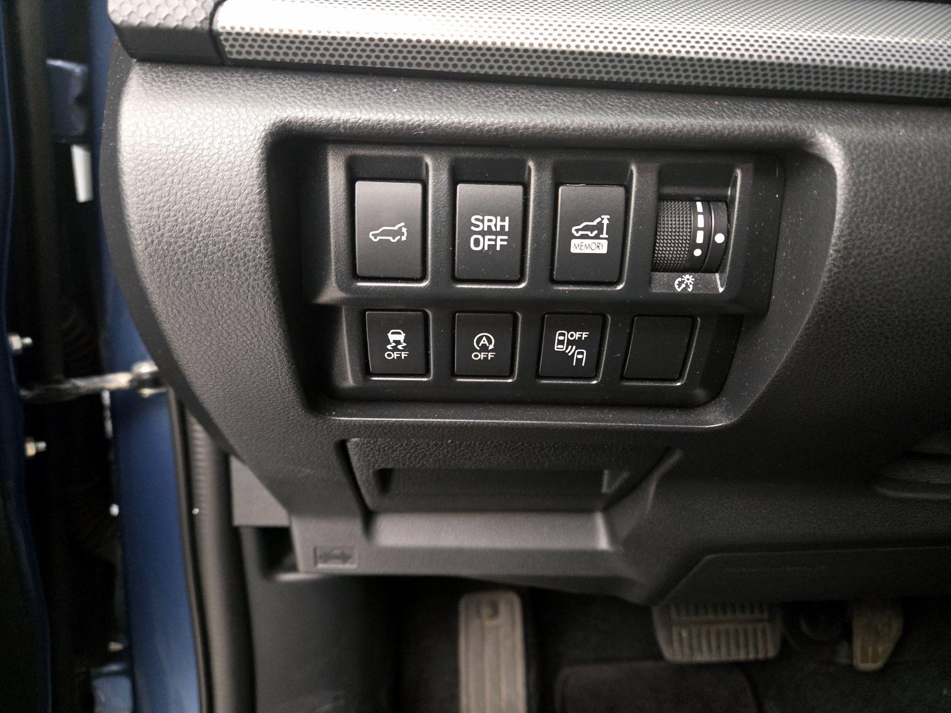 Thumbnail: 2021 Subaru Forester - 13