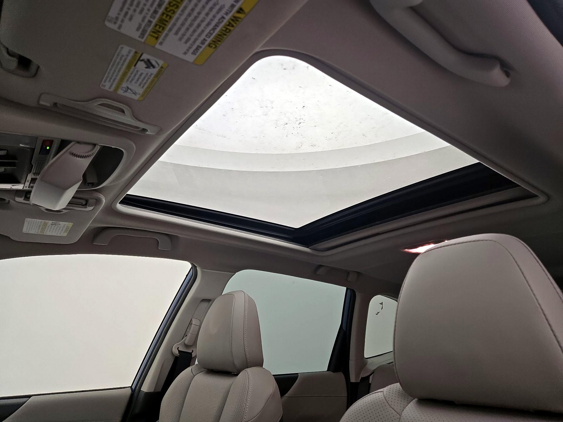 Thumbnail: 2021 Subaru Forester - 20