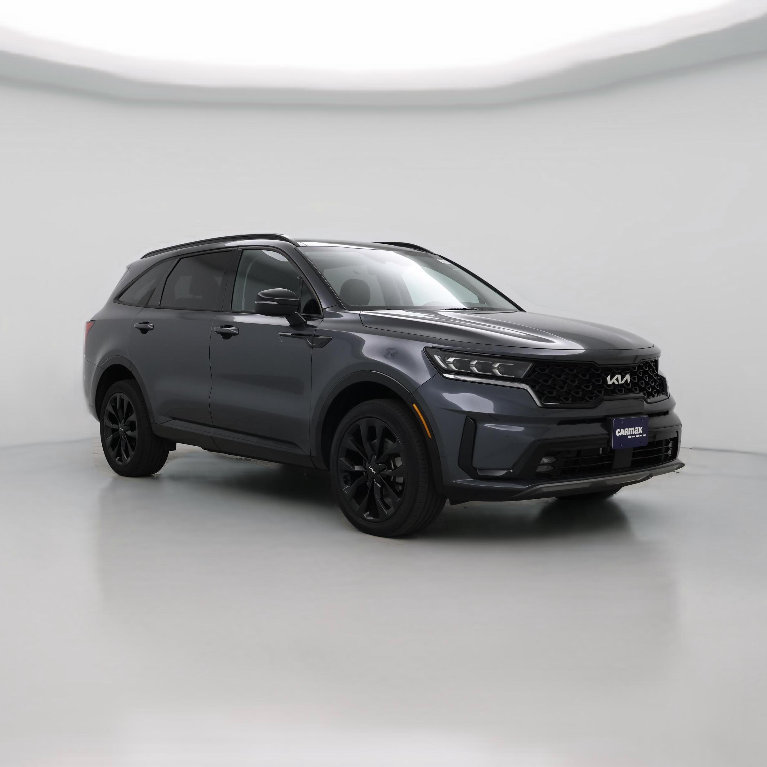 Thumbnail: 2022 Kia Sorento - 1