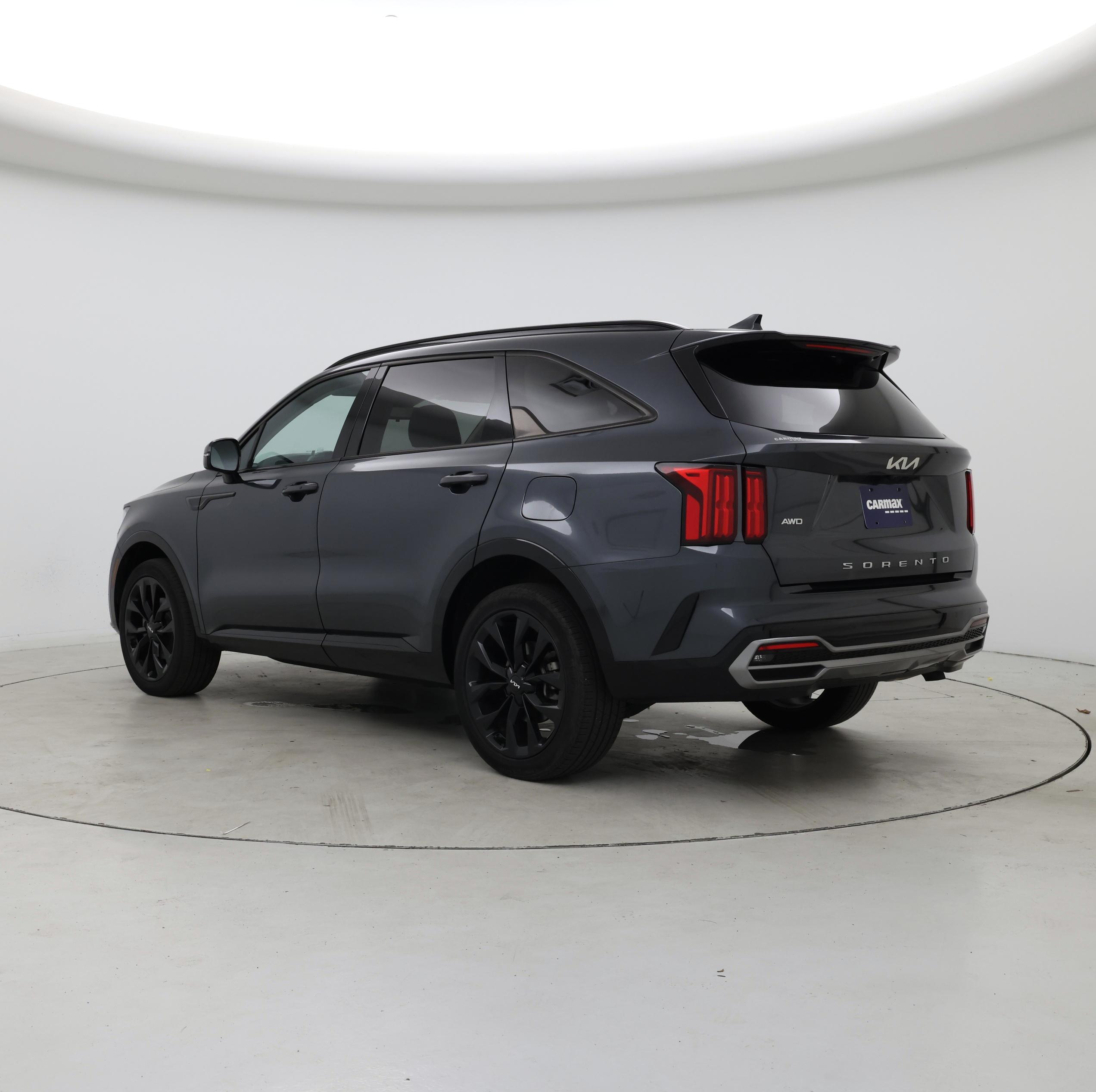 Thumbnail: 2022 Kia Sorento - 2