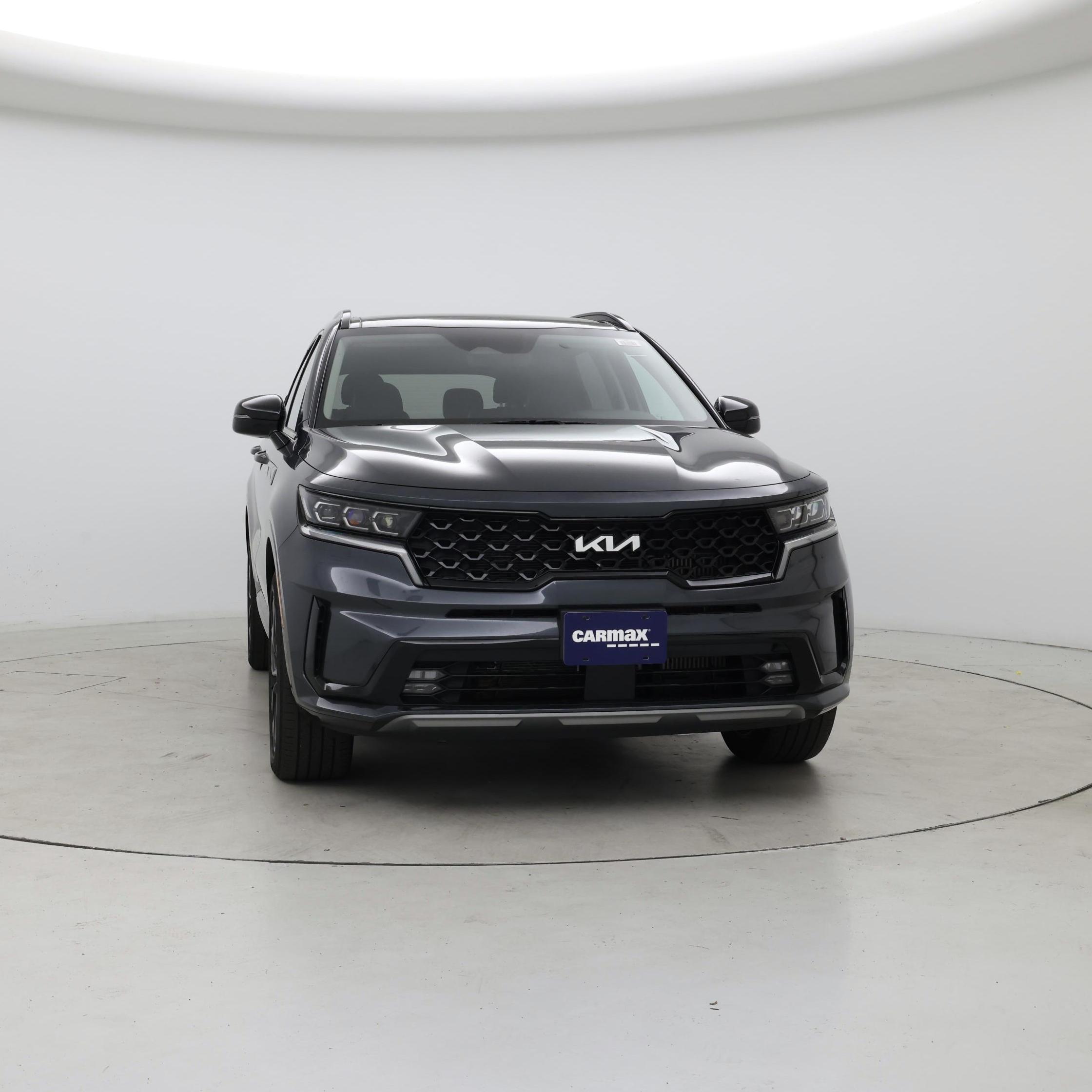 Thumbnail: 2022 Kia Sorento - 5