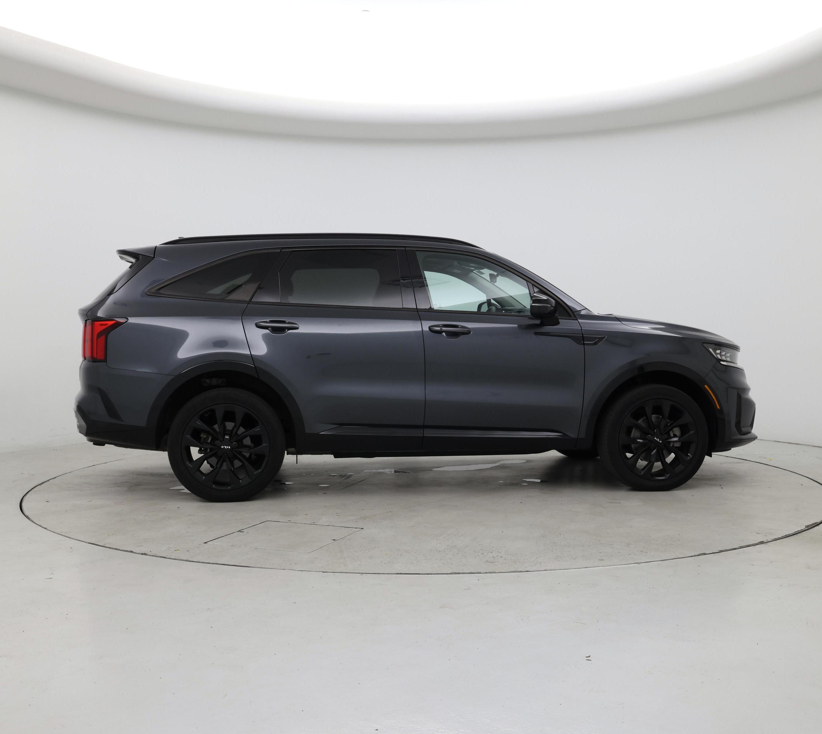 Thumbnail: 2022 Kia Sorento - 7