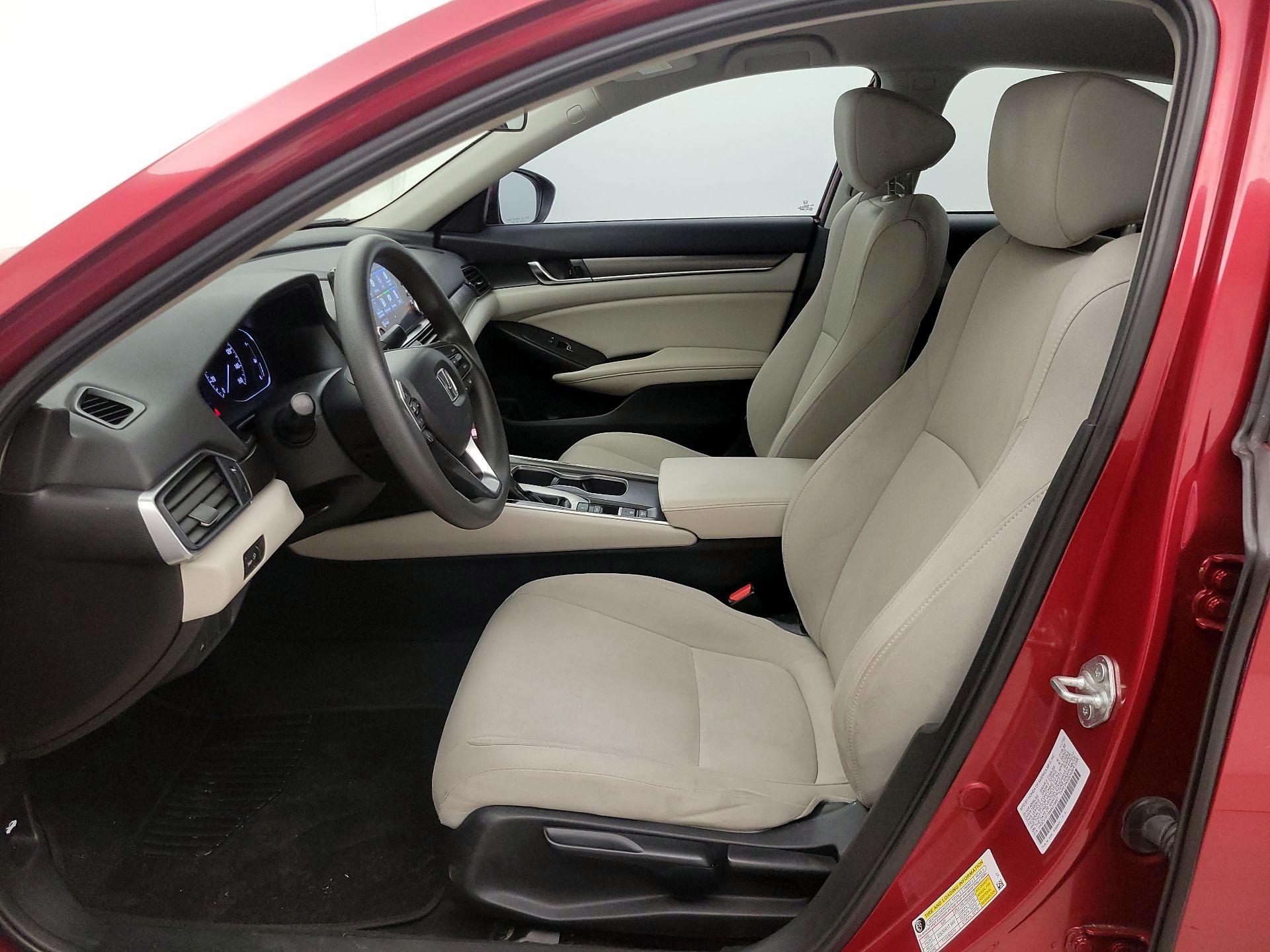 Thumbnail: 2021 Honda Accord - 11