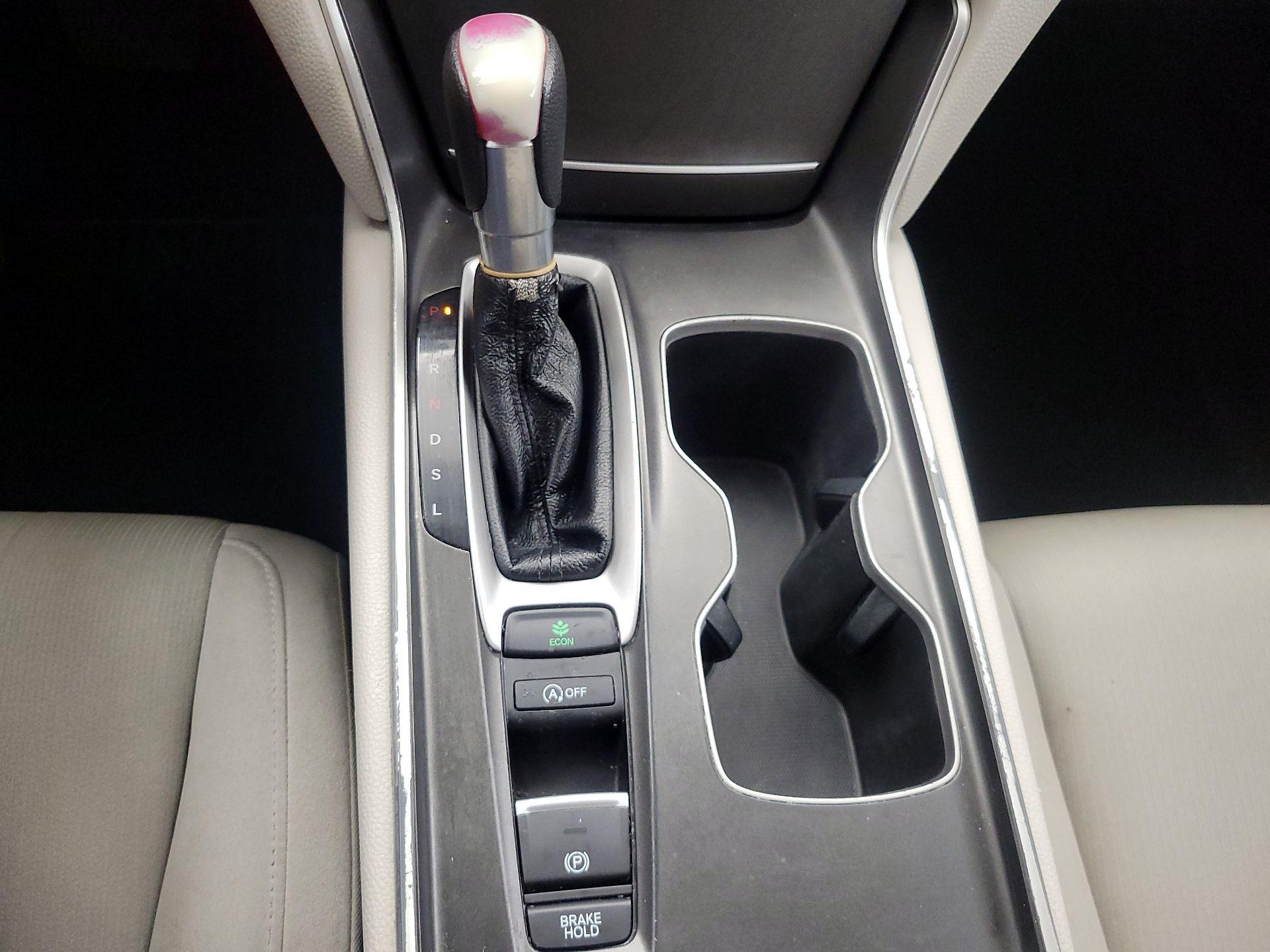 Thumbnail: 2021 Honda Accord - 17