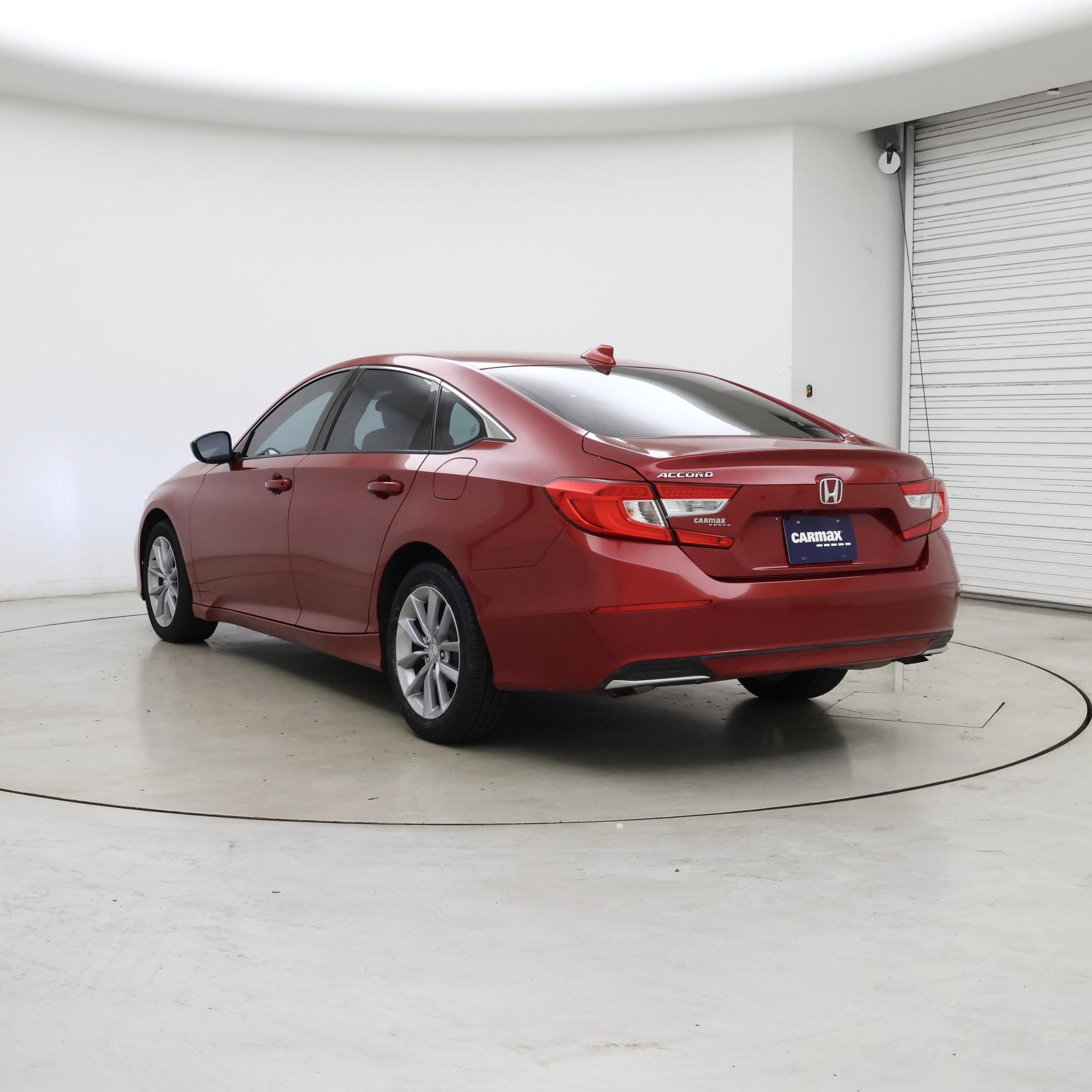 Thumbnail: 2021 Honda Accord - 2