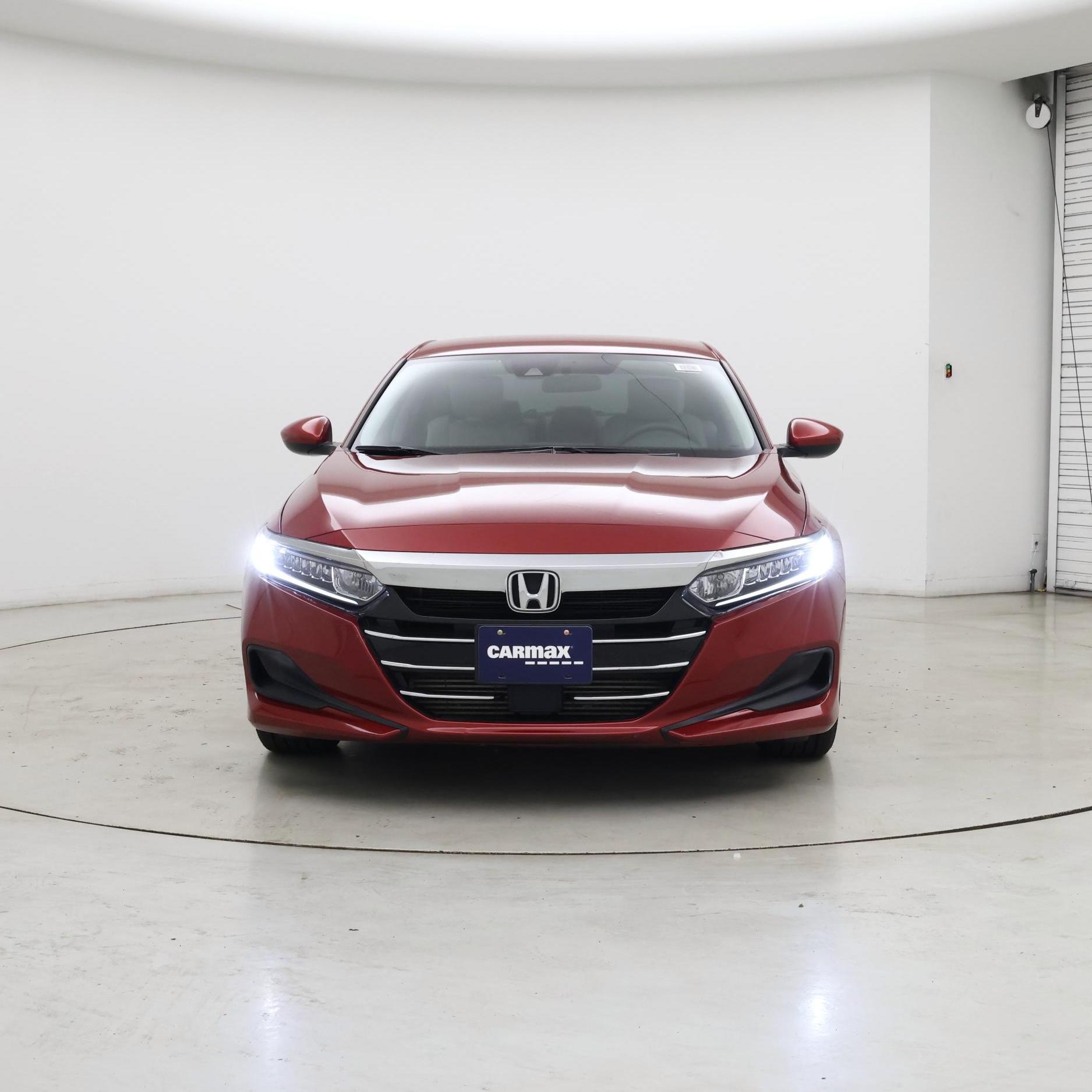 Thumbnail: 2021 Honda Accord - 5