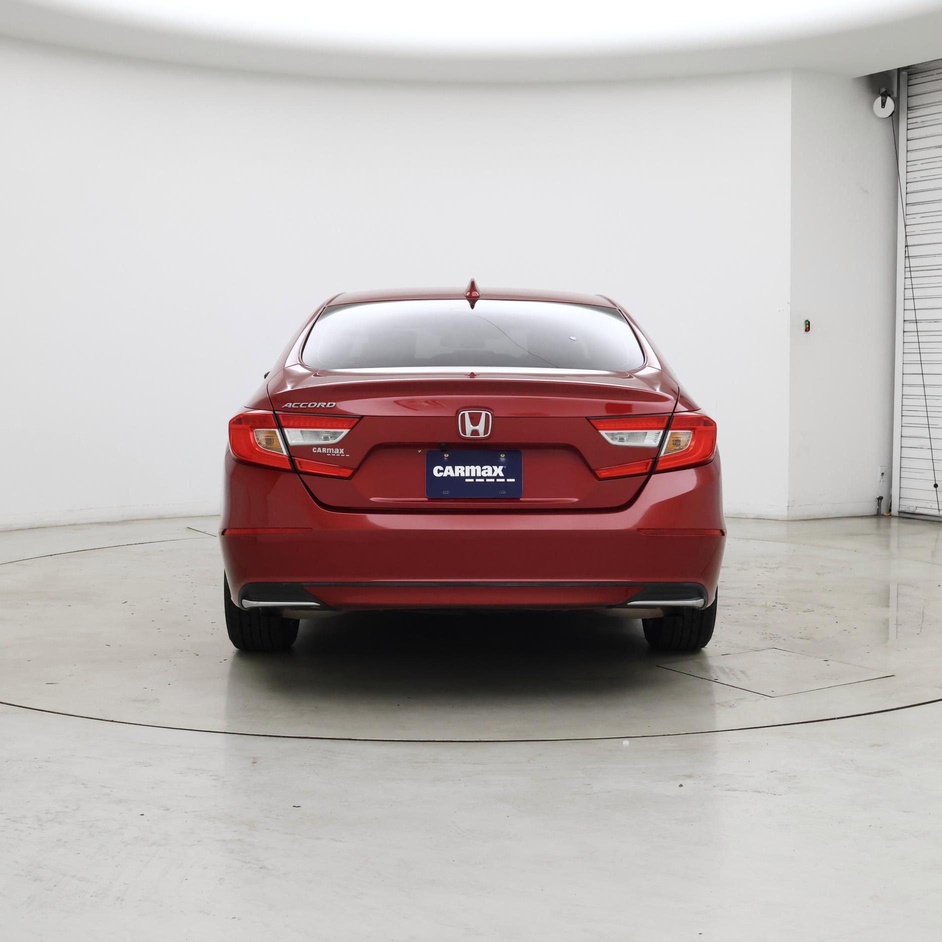 Thumbnail: 2021 Honda Accord - 6