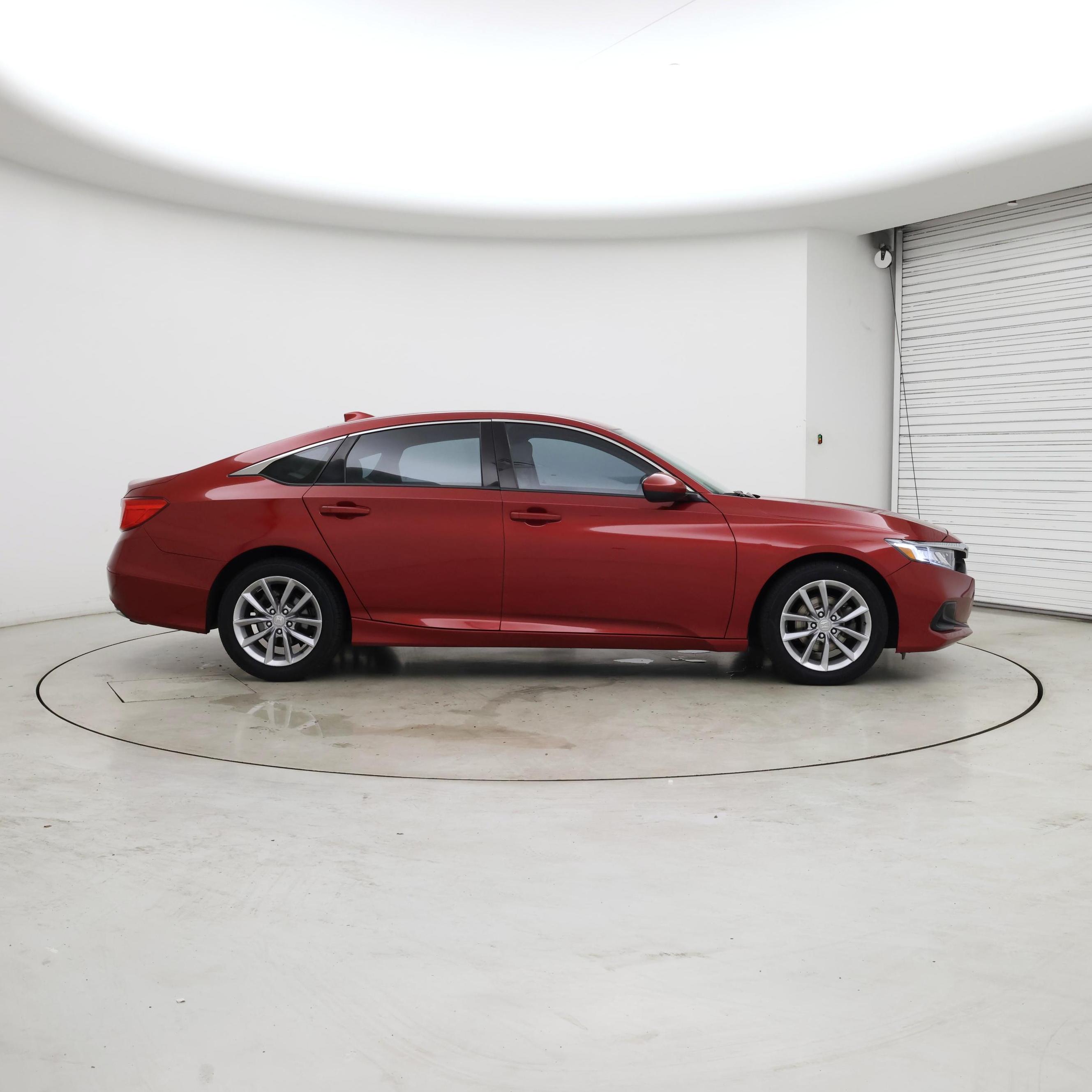 Thumbnail: 2021 Honda Accord - 7