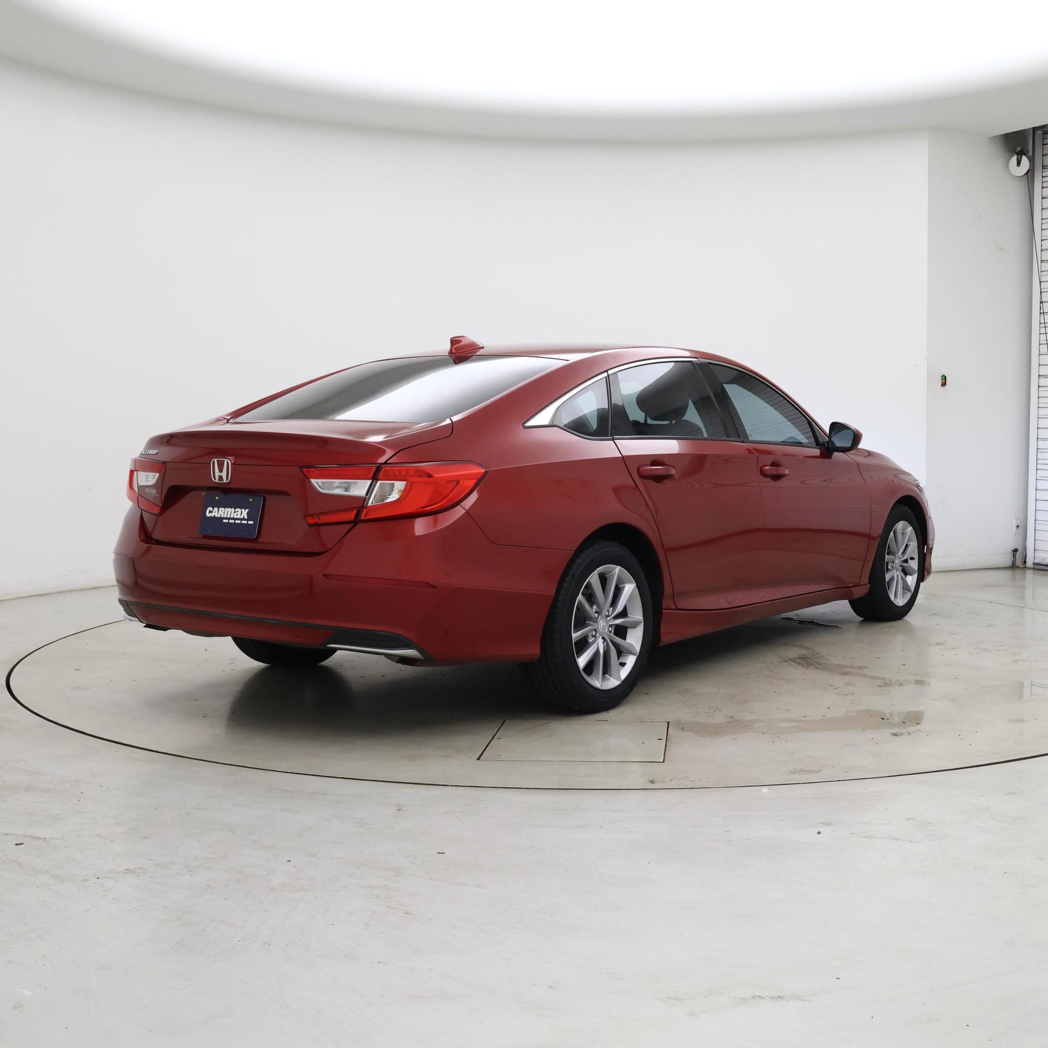 Thumbnail: 2021 Honda Accord - 8
