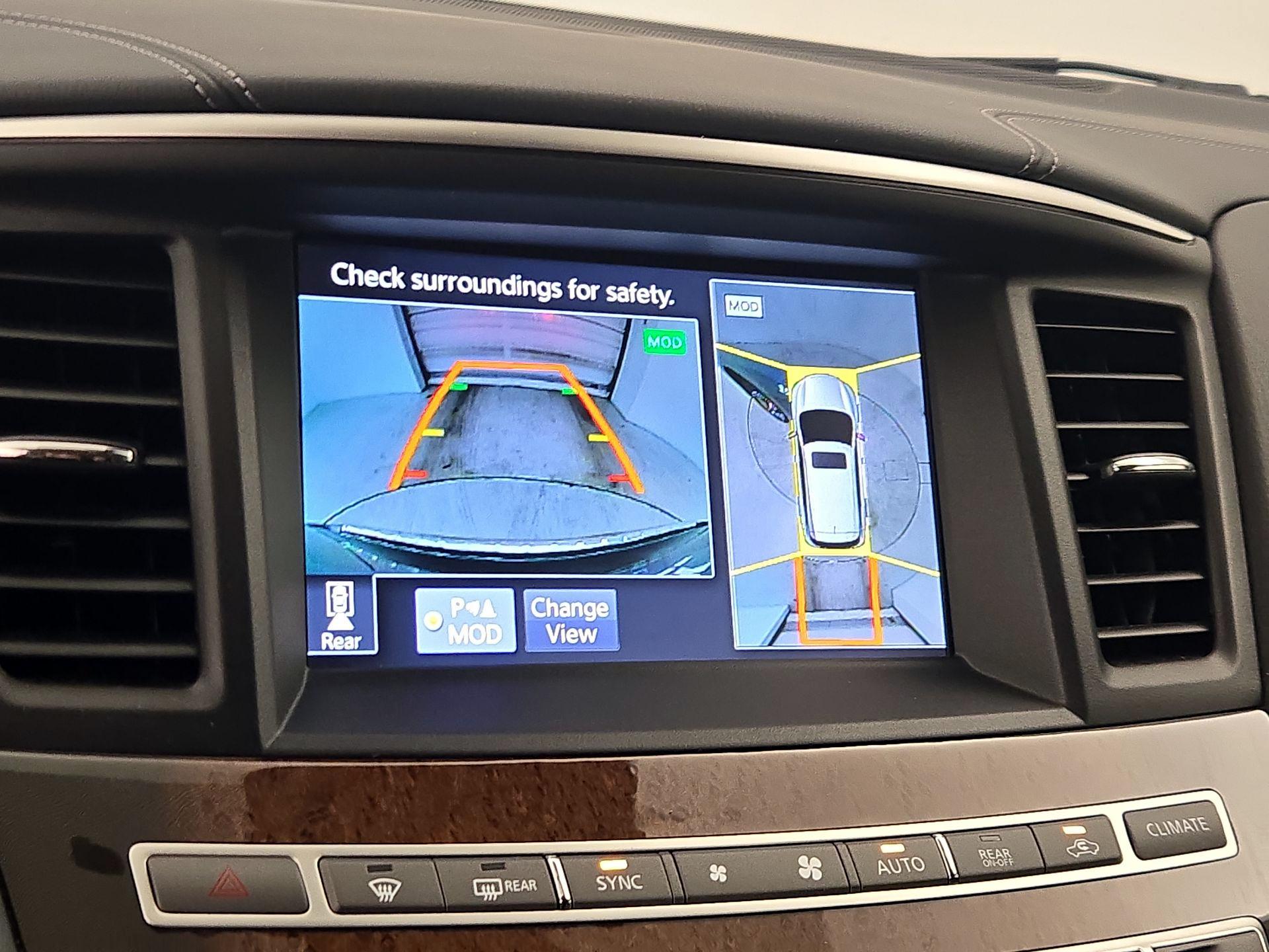 Thumbnail: 2020 INFINITI QX60 - 15