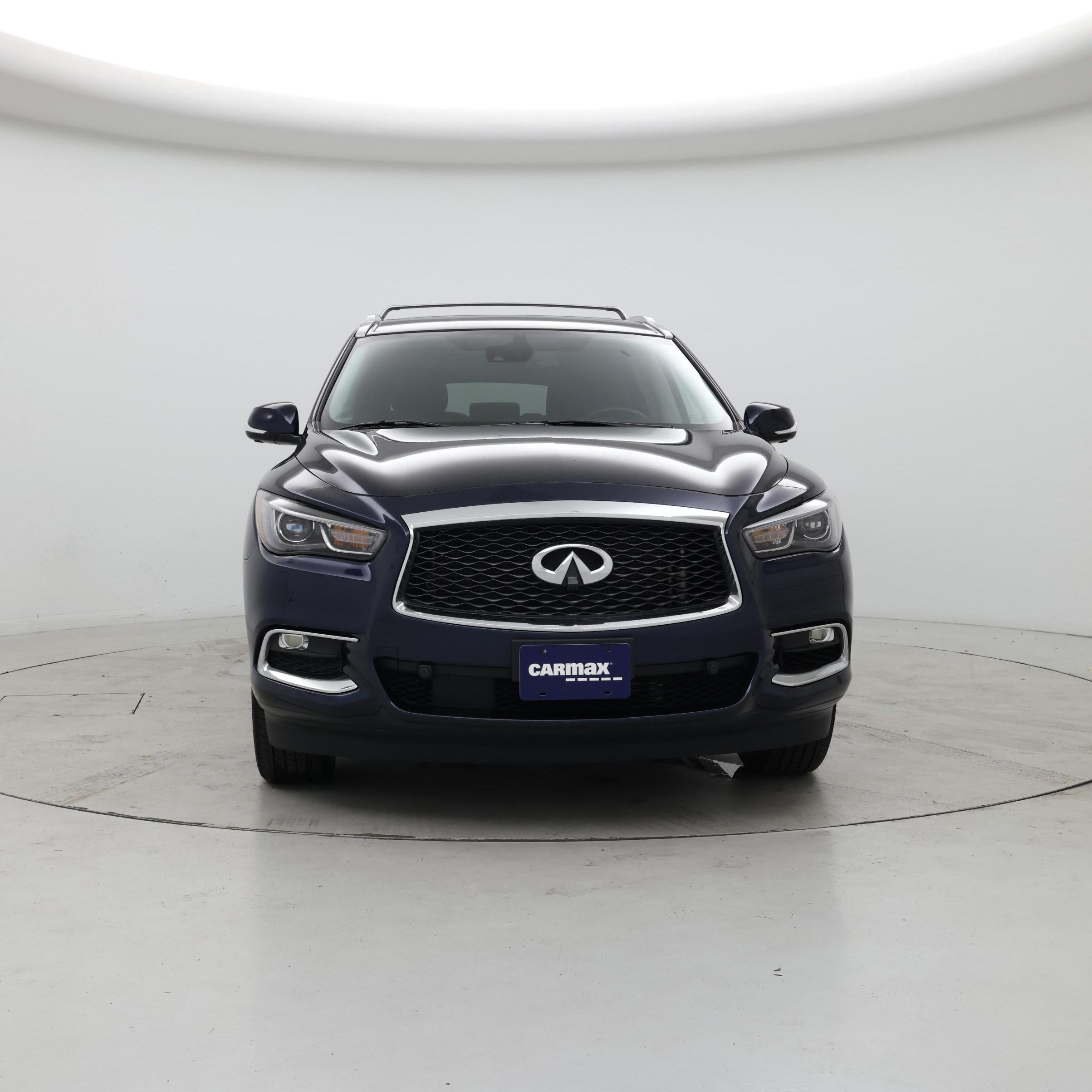 Thumbnail: 2020 INFINITI QX60 - 5
