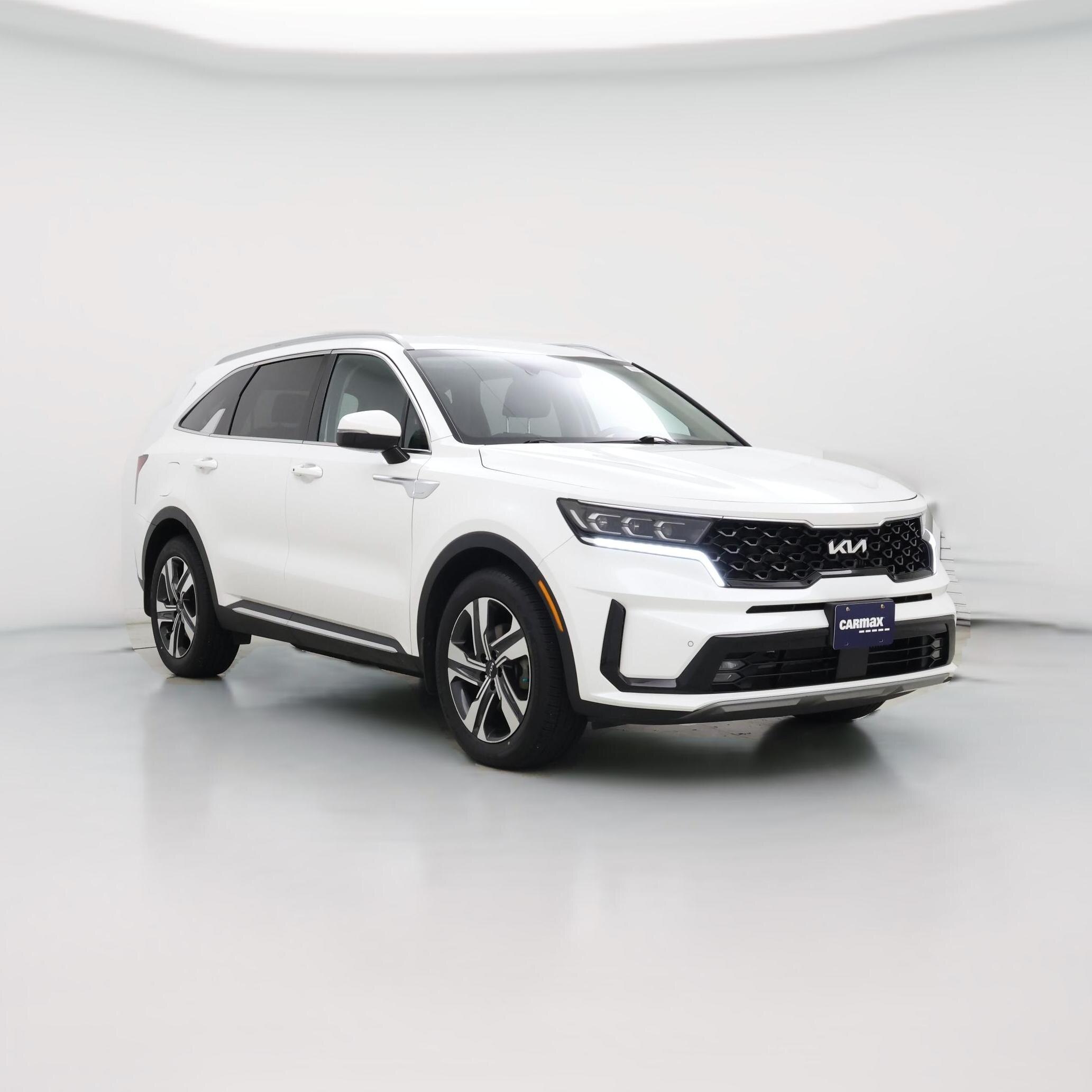 Thumbnail: 2022 Kia Sorento - 1