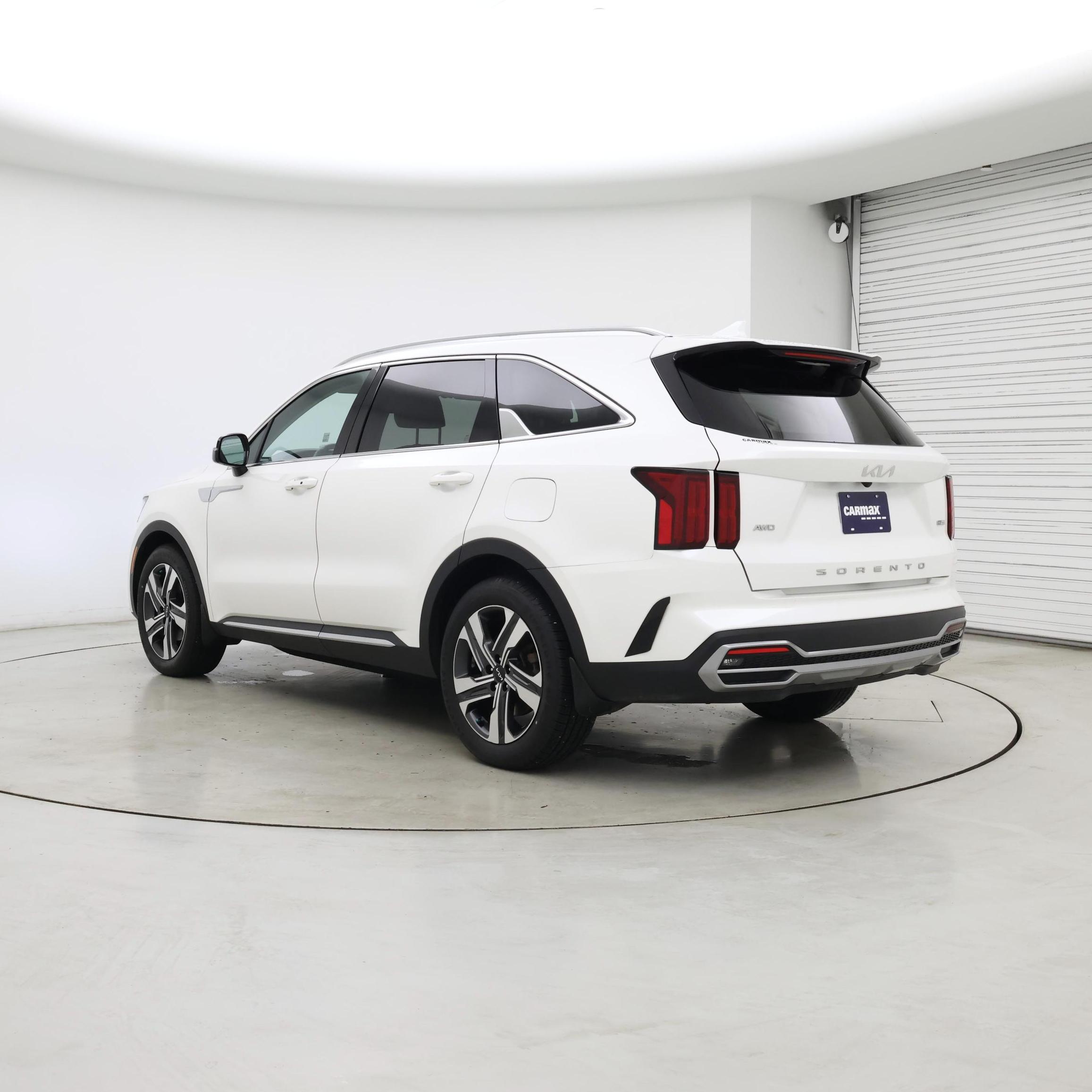 Thumbnail: 2022 Kia Sorento - 2