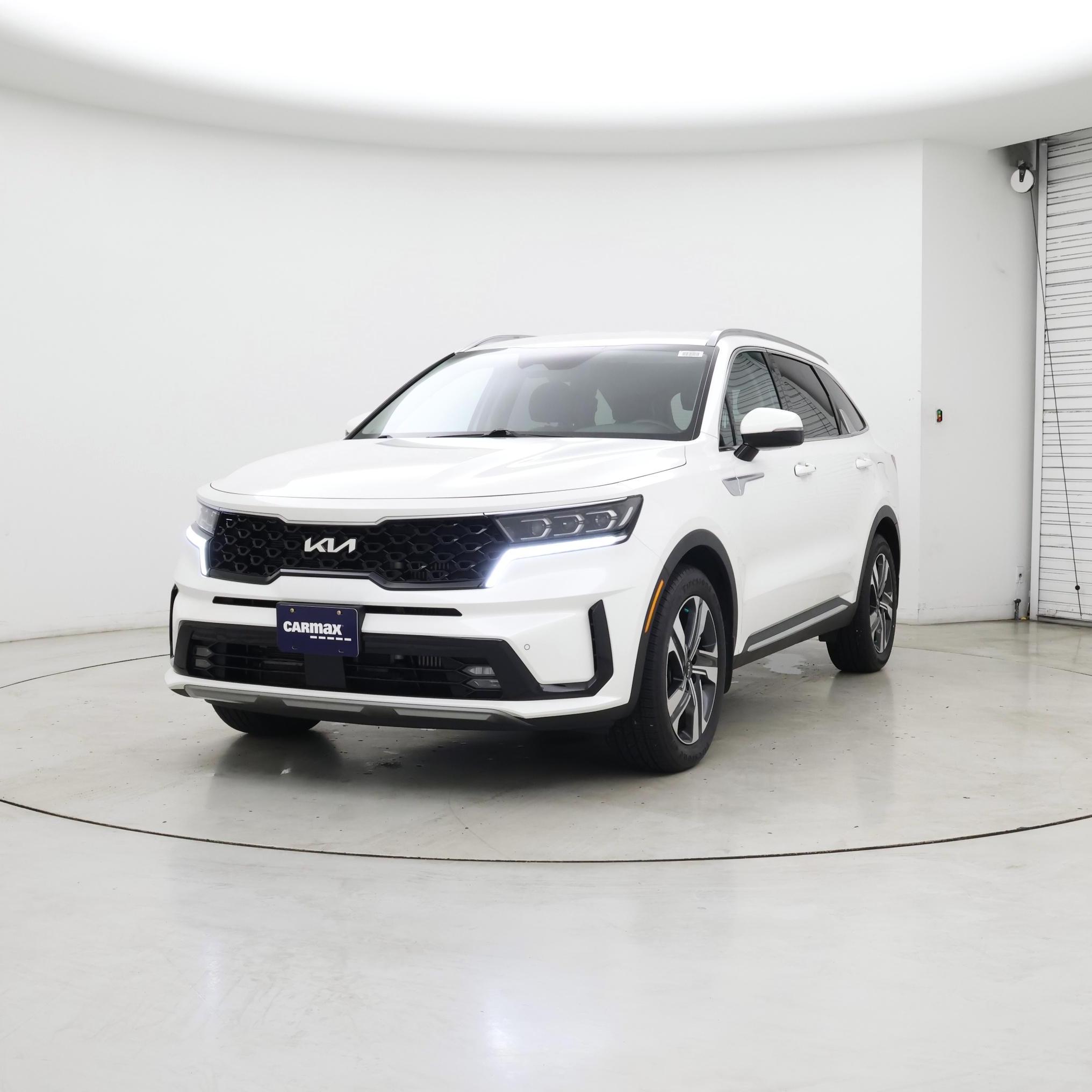 Thumbnail: 2022 Kia Sorento - 4