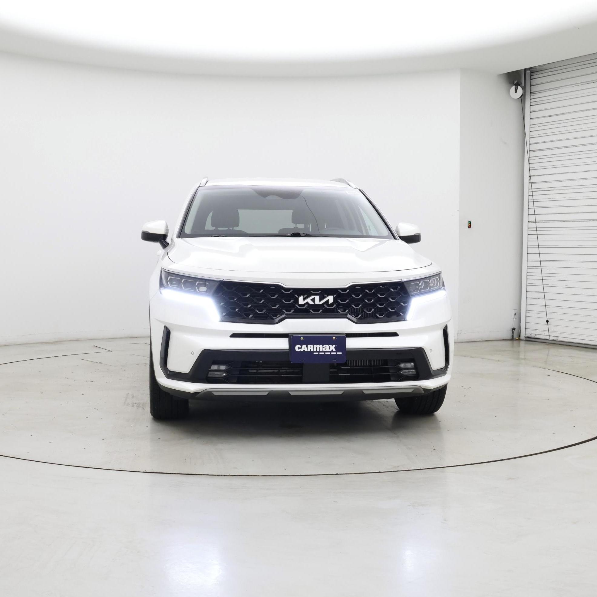 Thumbnail: 2022 Kia Sorento - 5
