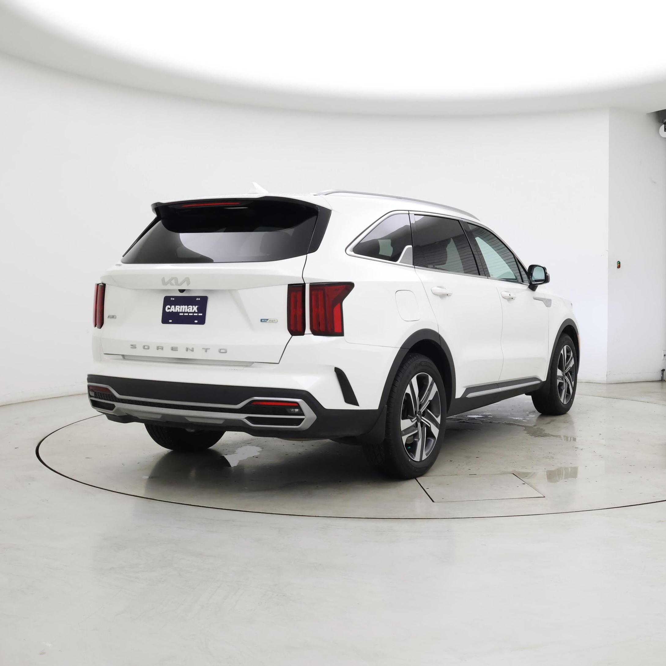 Thumbnail: 2022 Kia Sorento - 8