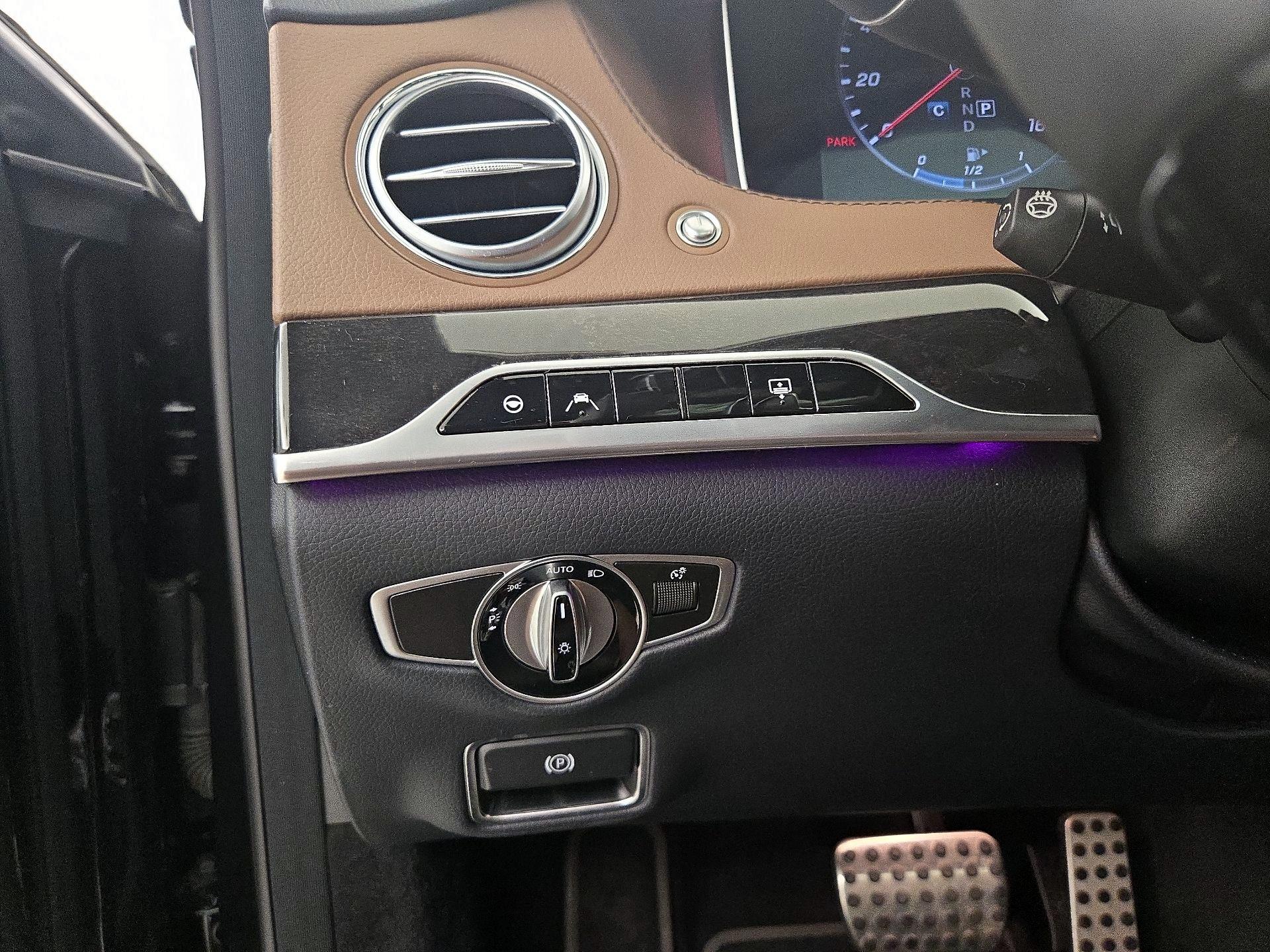 Thumbnail: 2020 Mercedes-Benz S-Class - 13