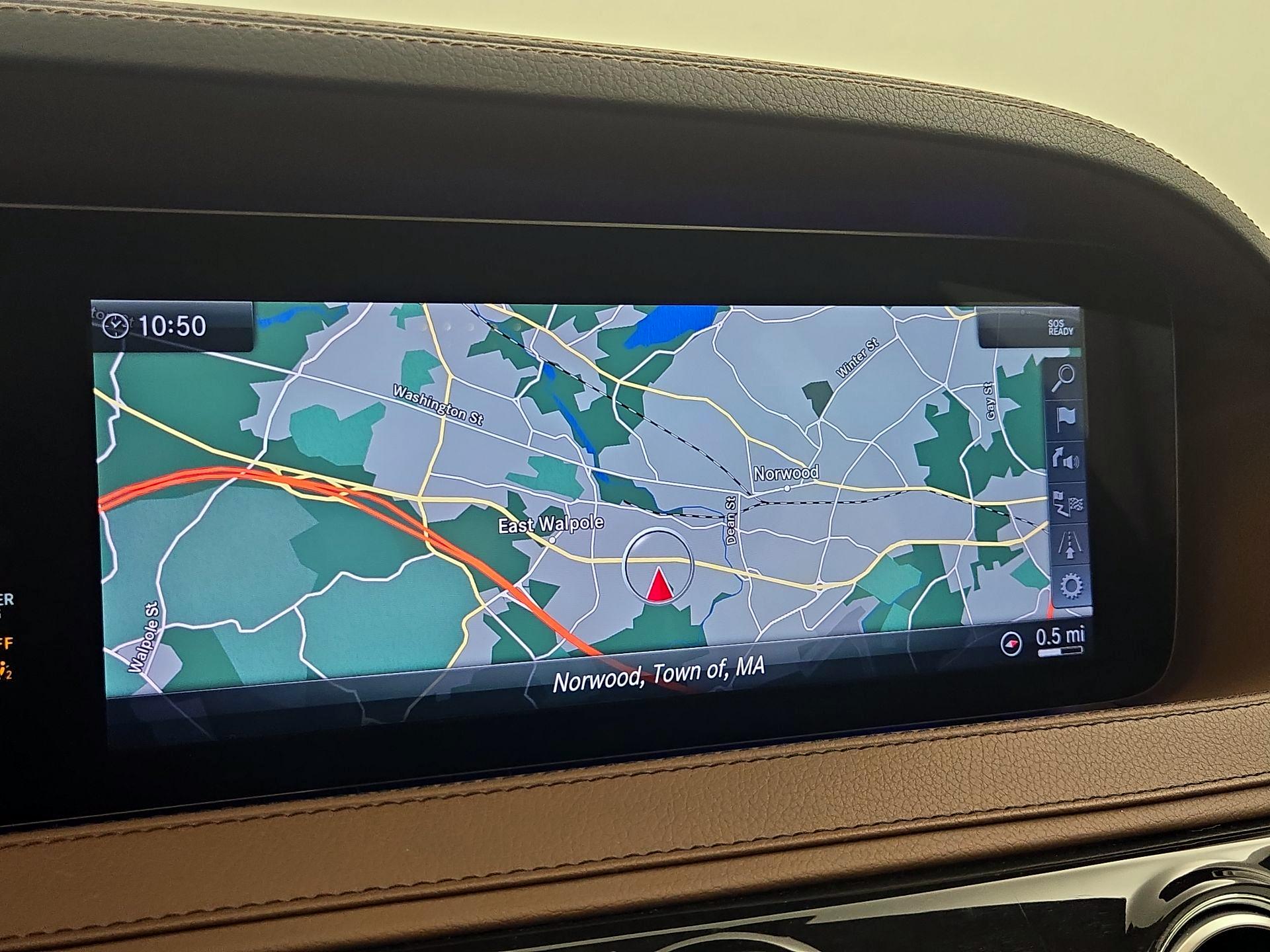 Thumbnail: 2020 Mercedes-Benz S-Class - 14