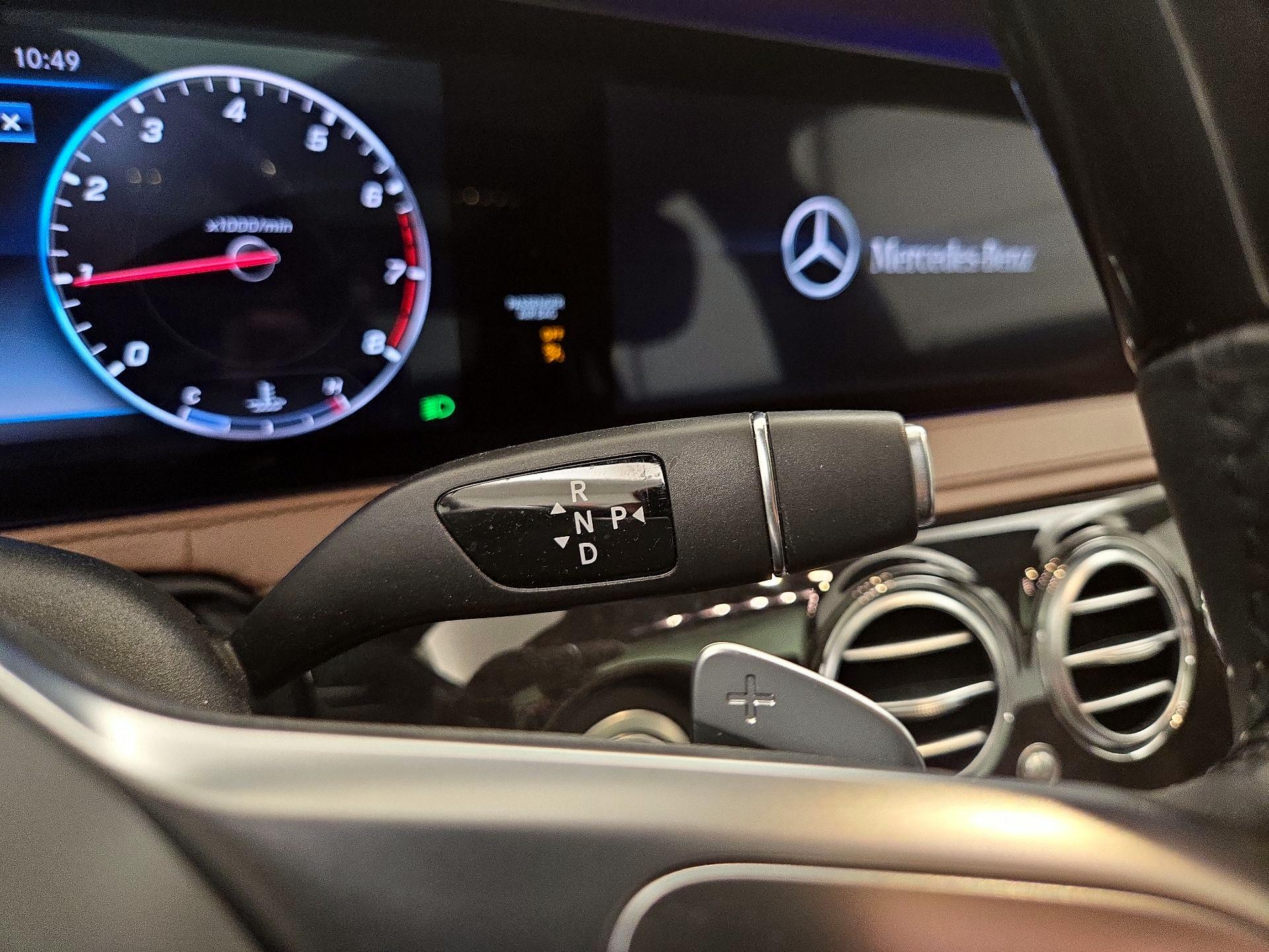 Thumbnail: 2020 Mercedes-Benz S-Class - 18